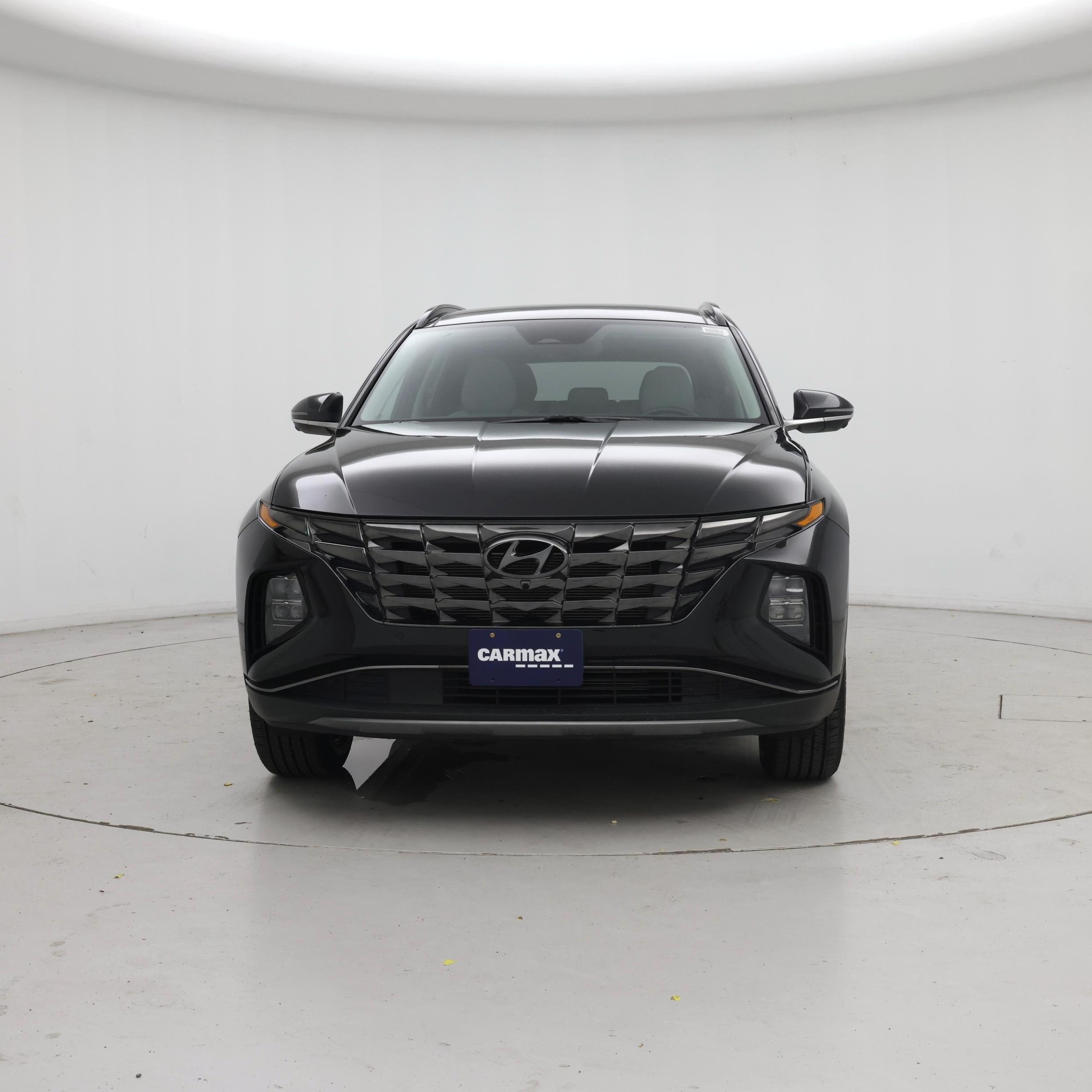 Thumbnail: 2024 Hyundai Tucson - 5