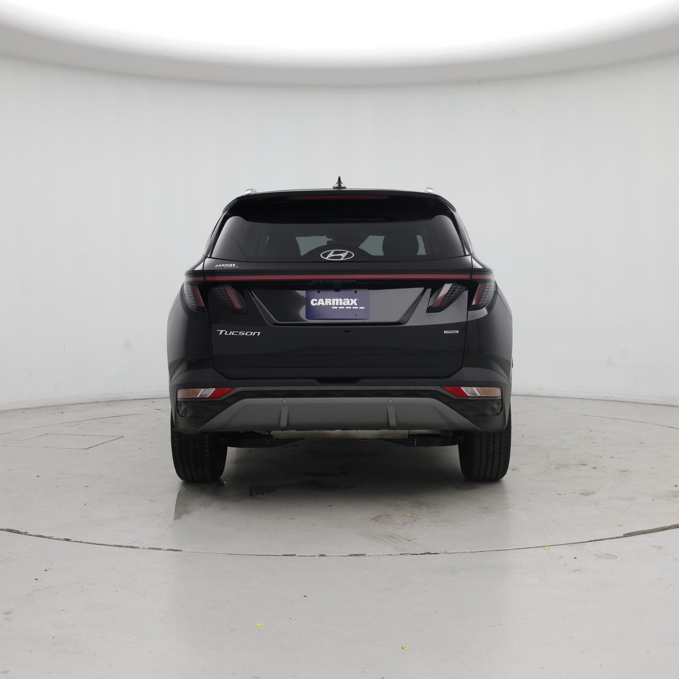 Thumbnail: 2024 Hyundai Tucson - 6