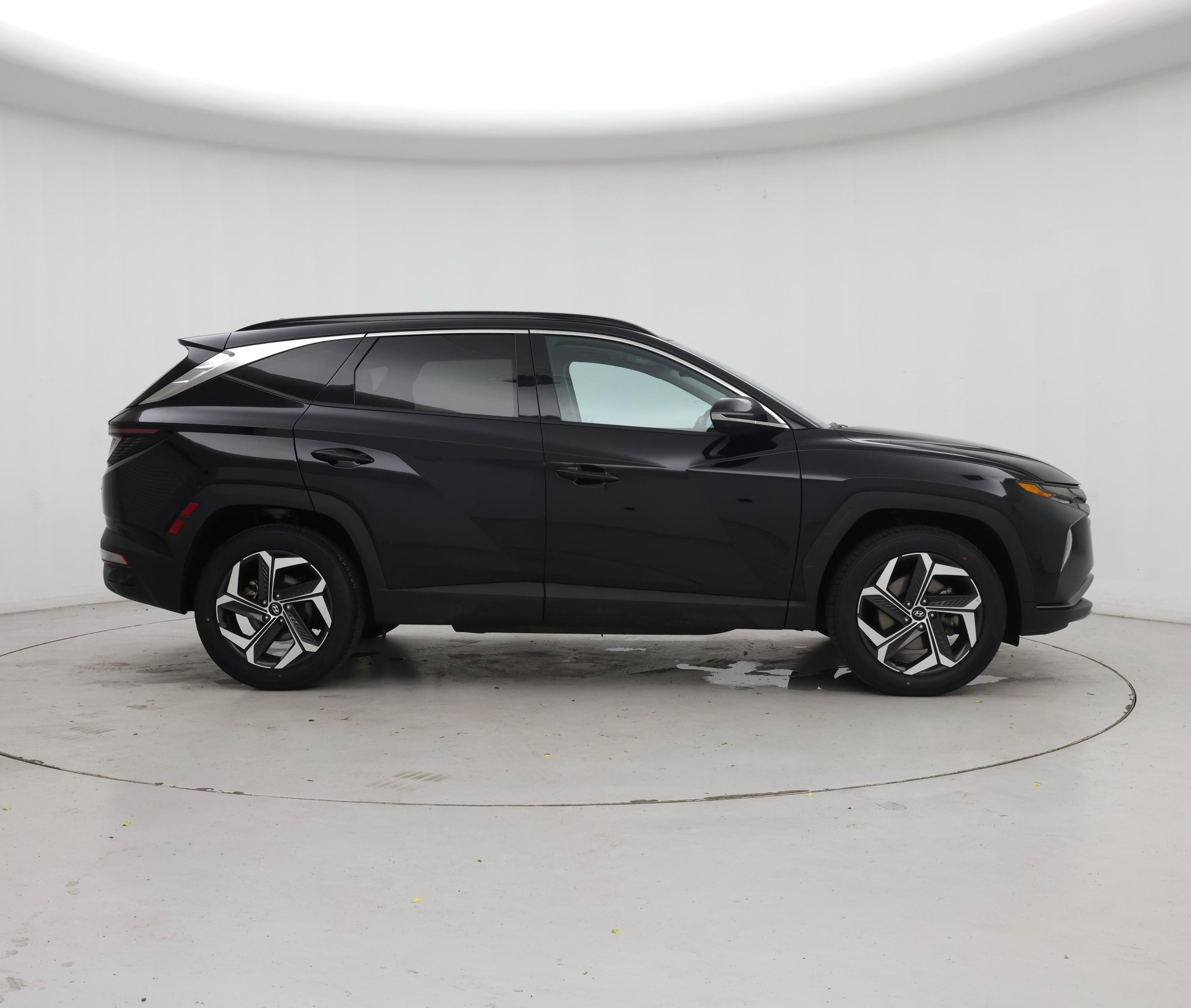 Thumbnail: 2024 Hyundai Tucson - 7