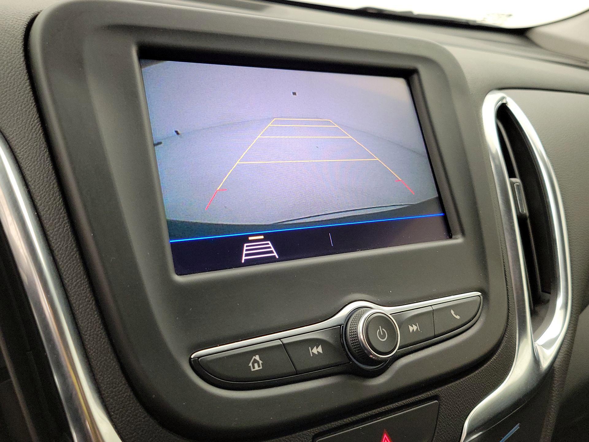 Thumbnail: 2021 Chevrolet Equinox - 14