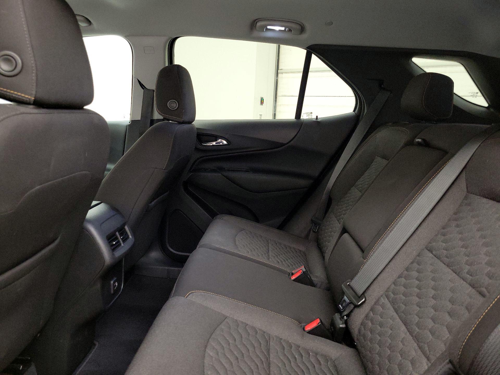 Thumbnail: 2021 Chevrolet Equinox - 19