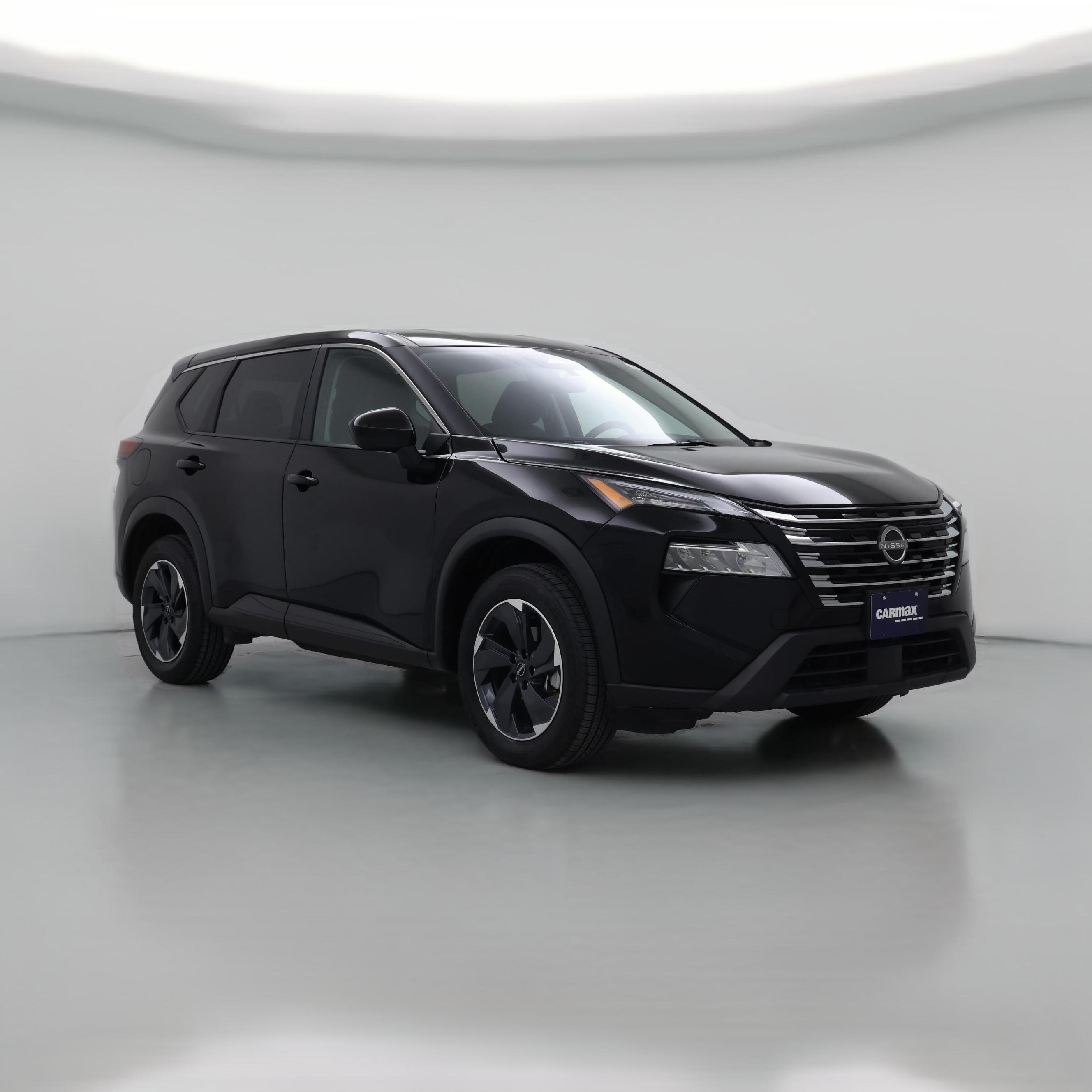 Thumbnail: 2024 Nissan Rogue - 1