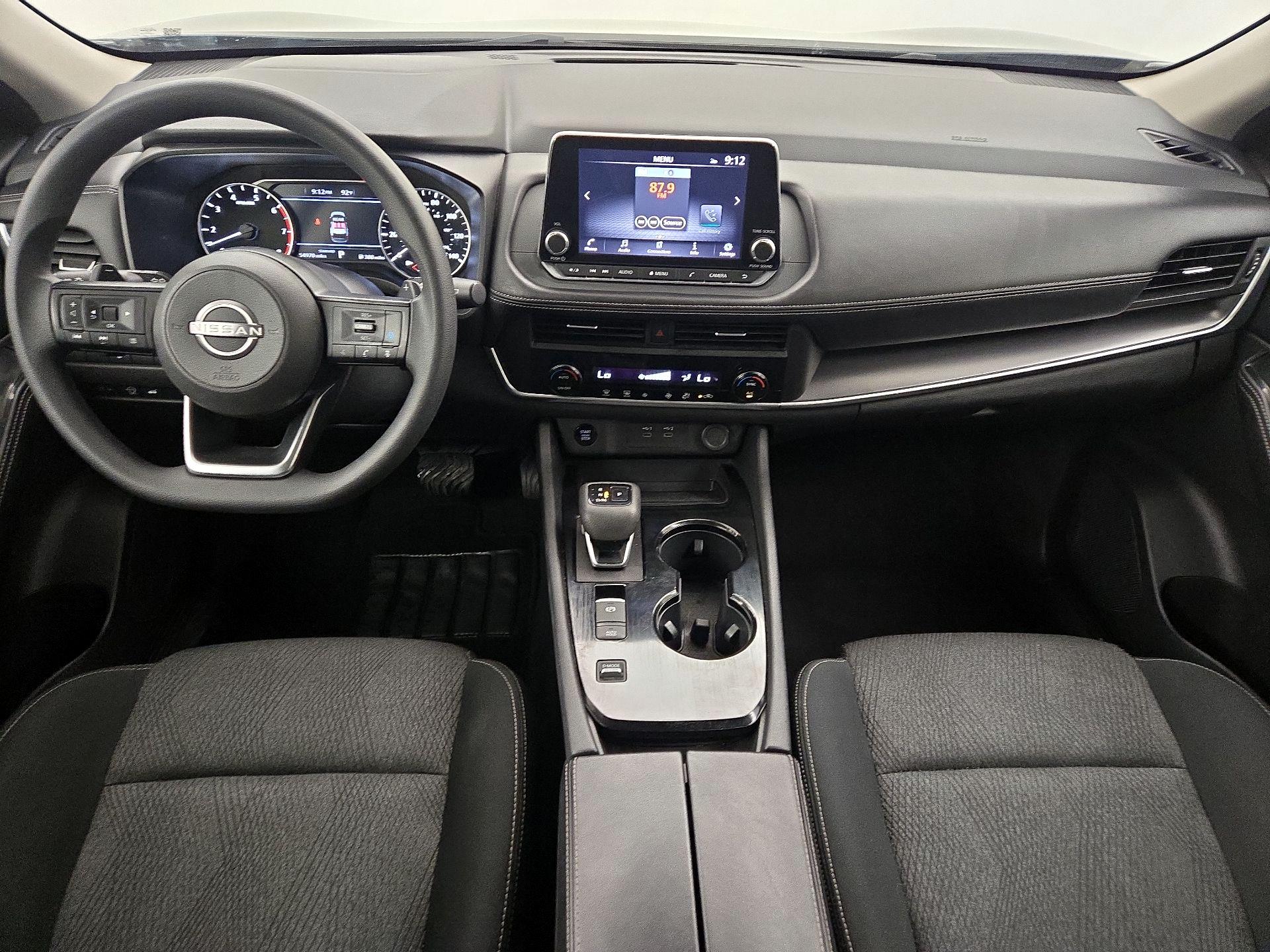 Thumbnail: 2024 Nissan Rogue - 9