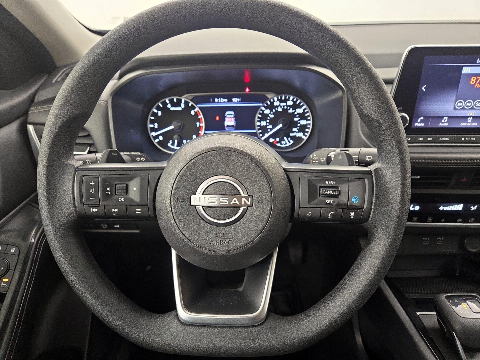 Thumbnail: 2024 Nissan Rogue - 10