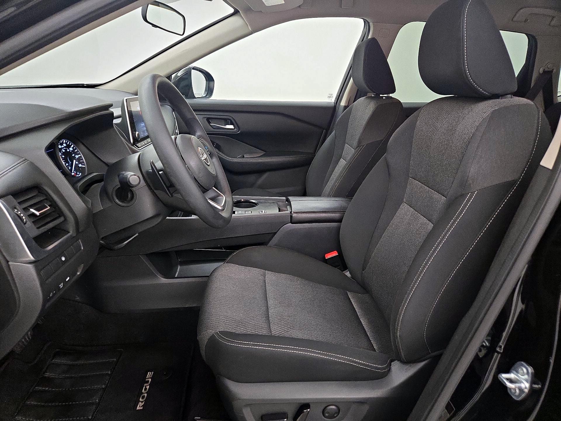 Thumbnail: 2024 Nissan Rogue - 11