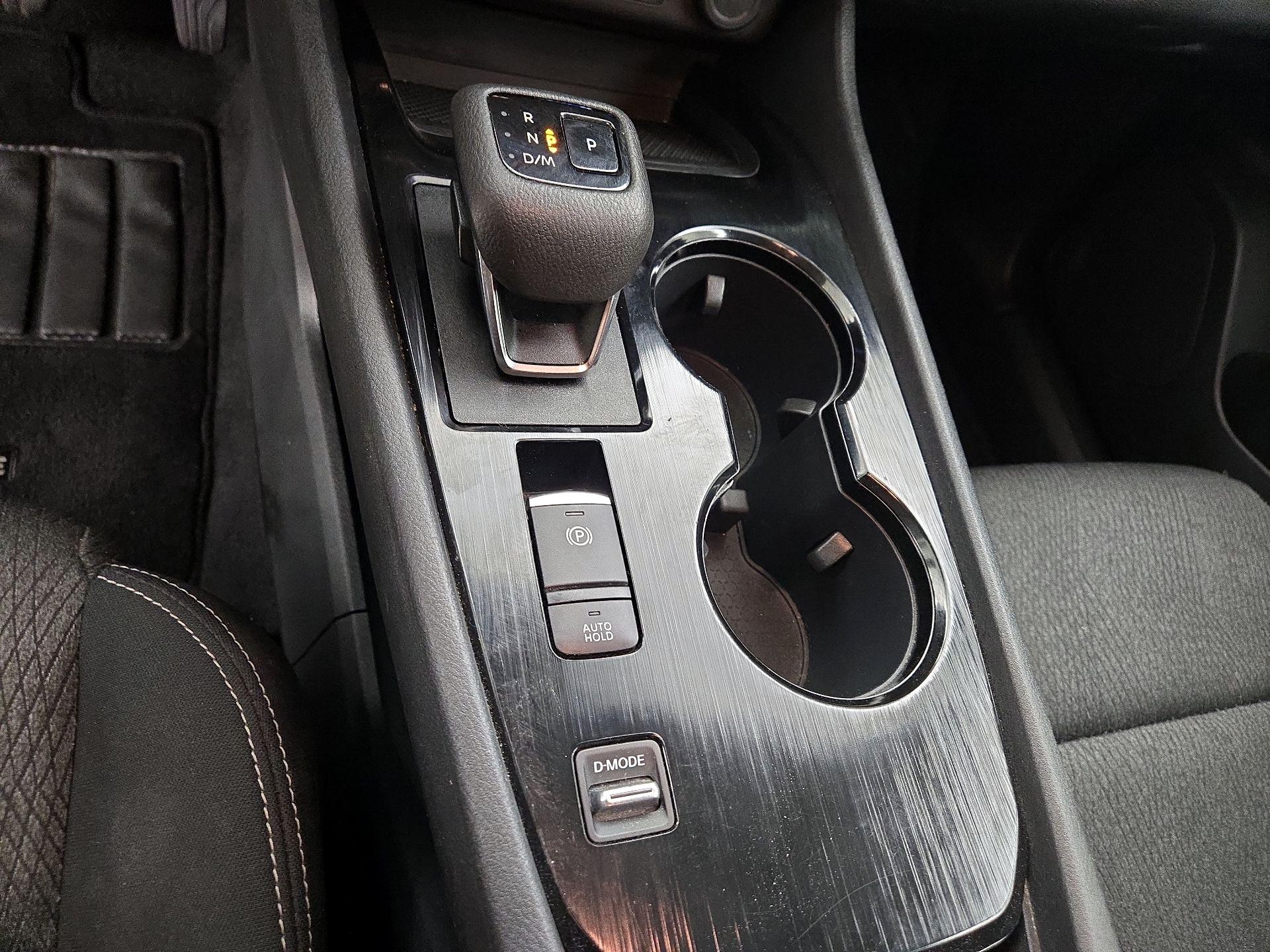 Thumbnail: 2024 Nissan Rogue - 17