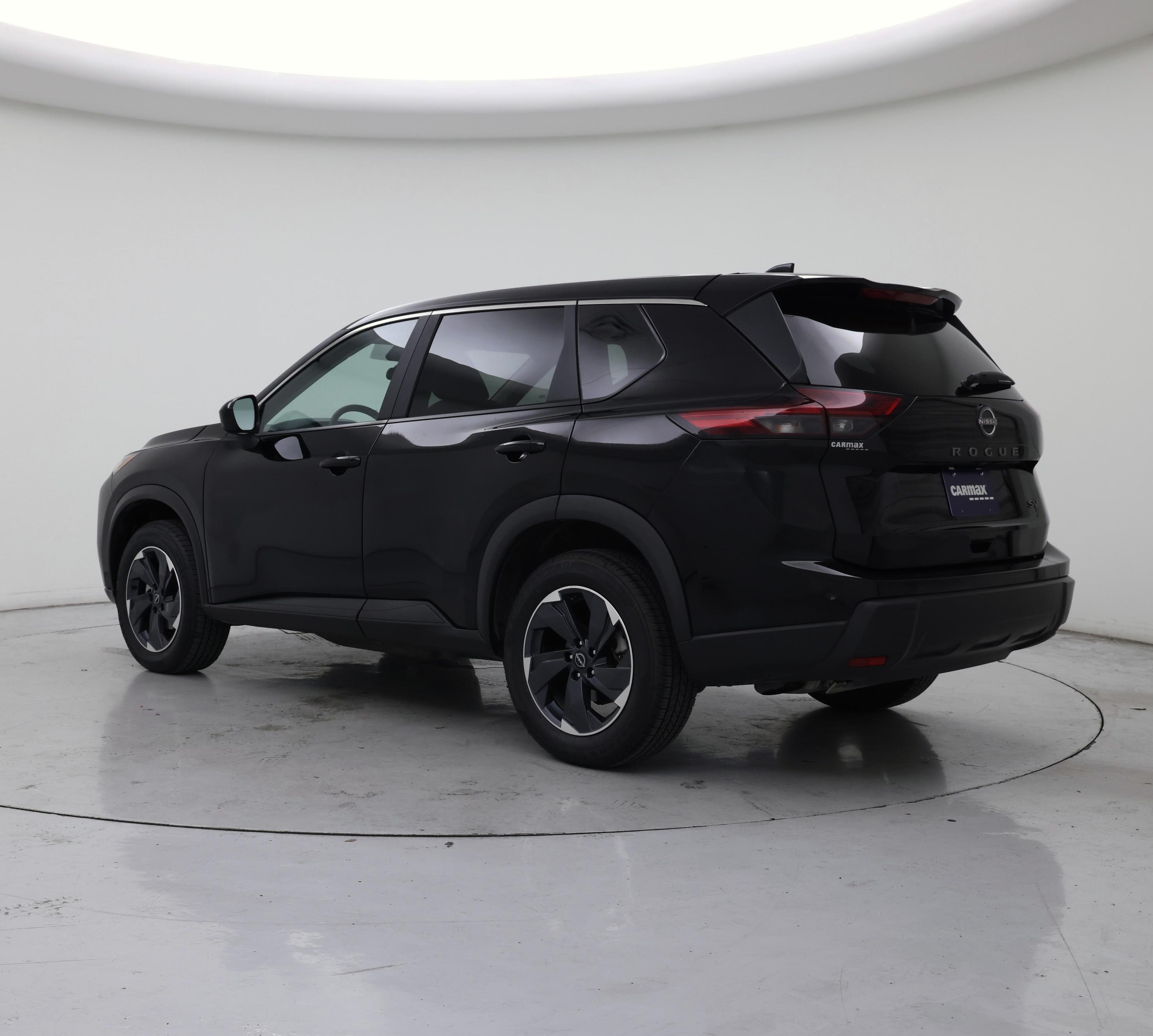 Thumbnail: 2024 Nissan Rogue - 2