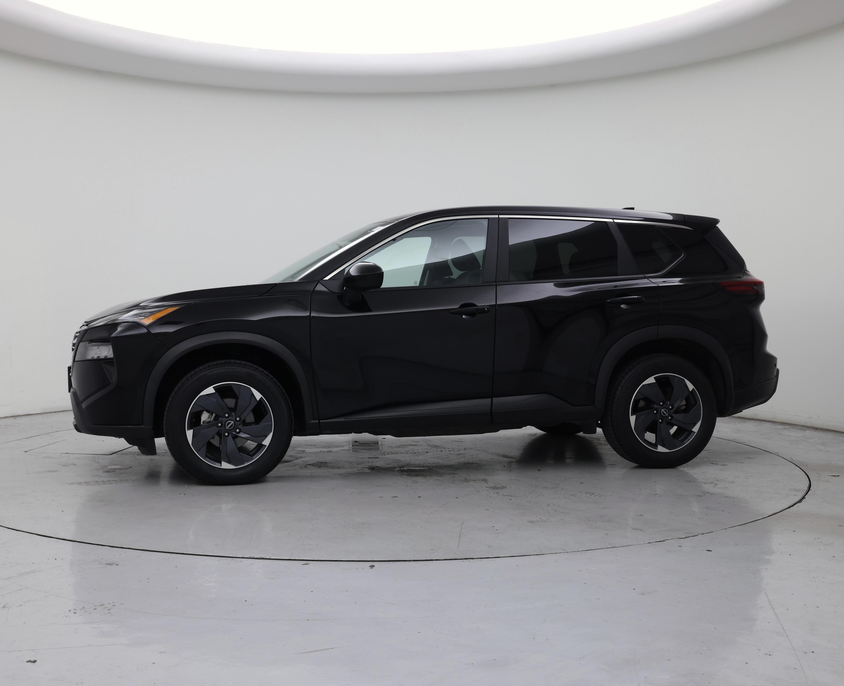 Thumbnail: 2024 Nissan Rogue - 3