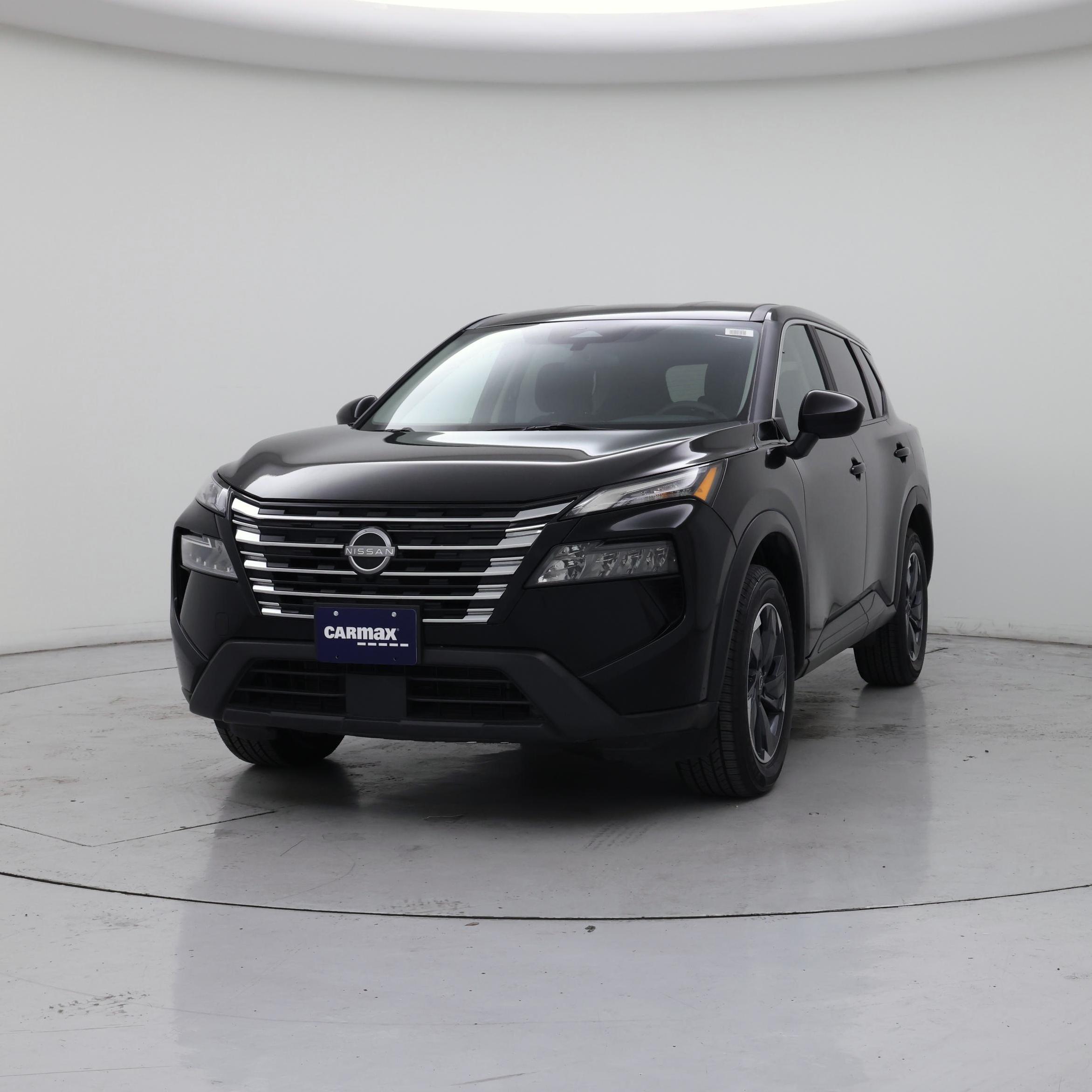 Thumbnail: 2024 Nissan Rogue - 4