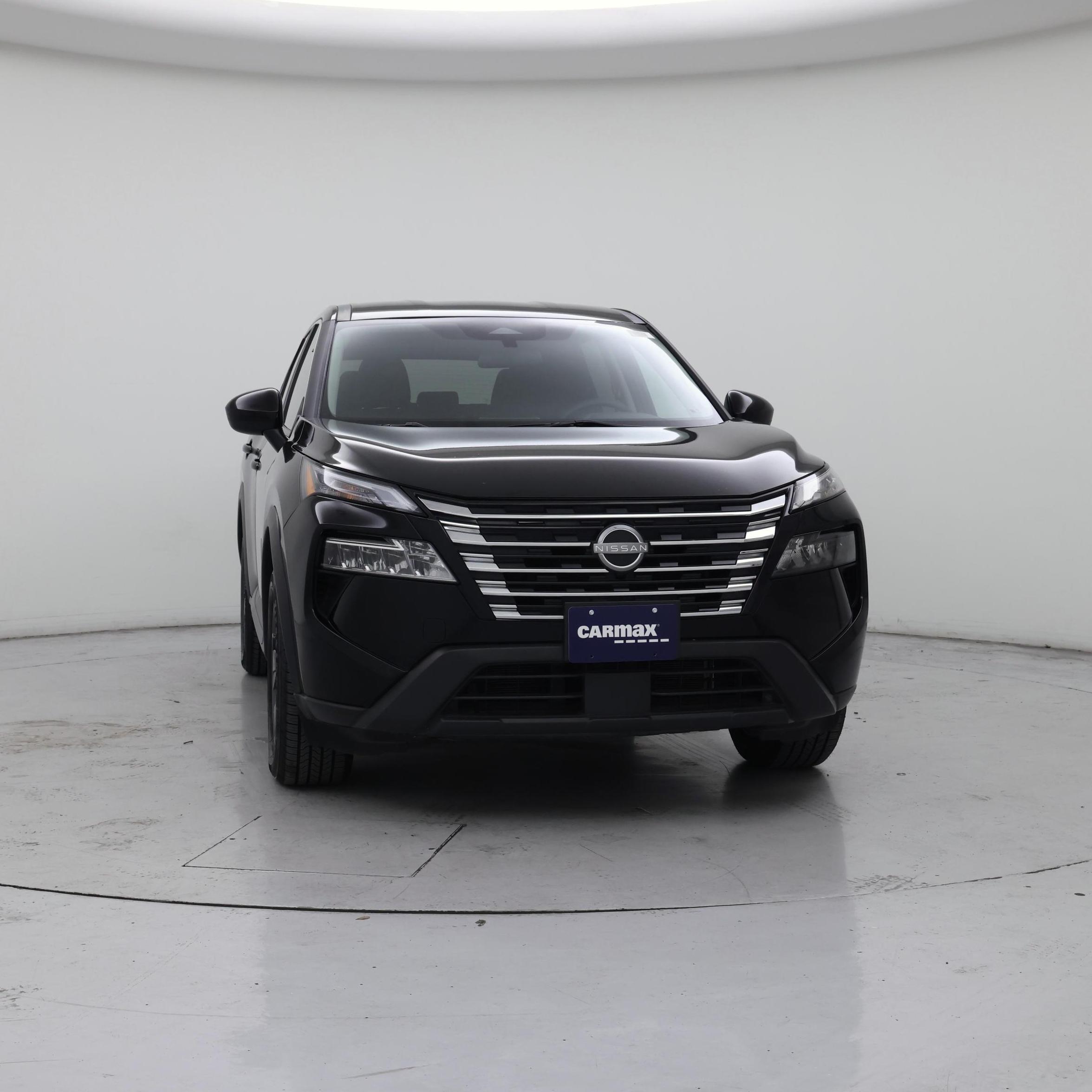 Thumbnail: 2024 Nissan Rogue - 5