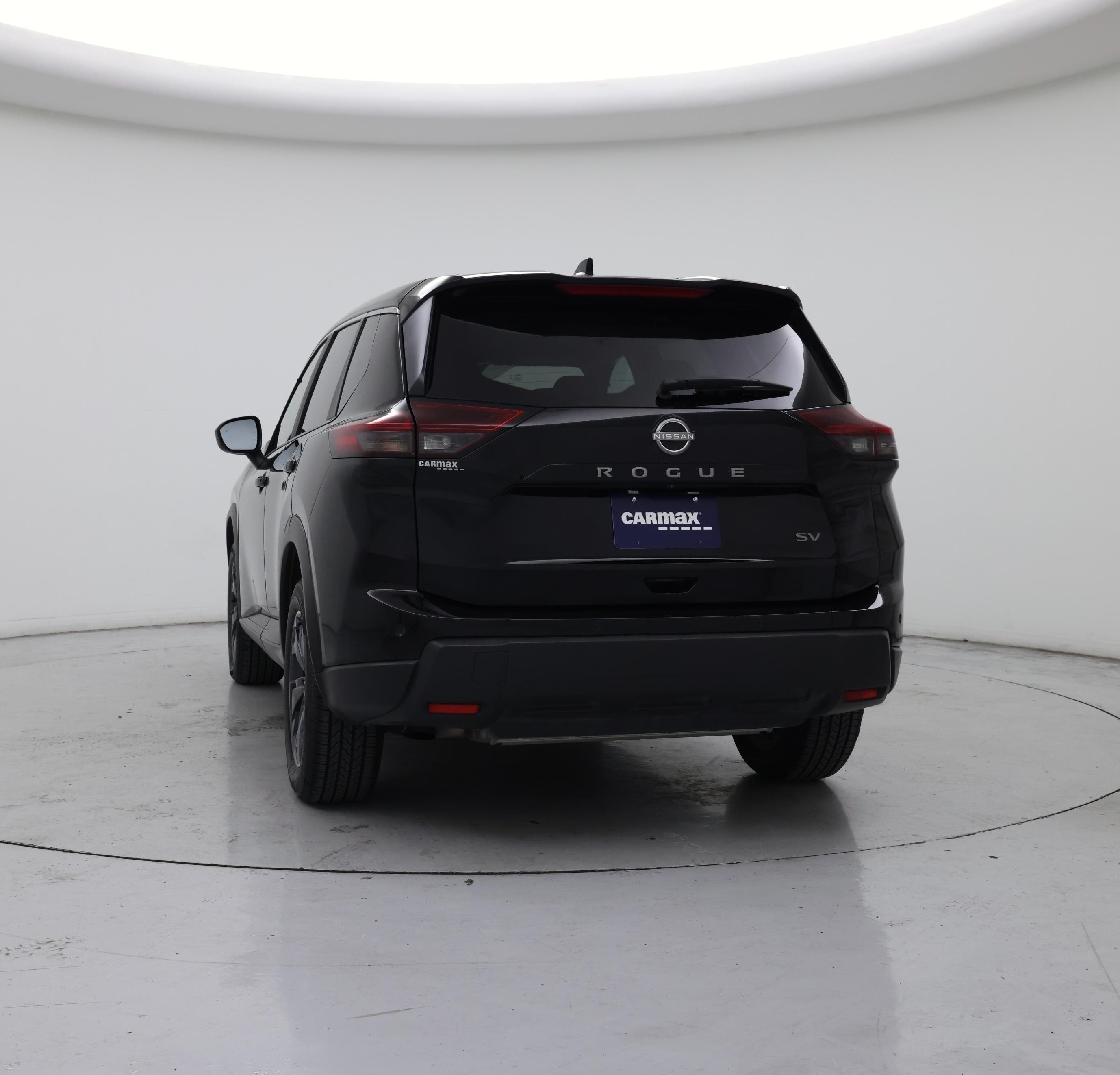 Thumbnail: 2024 Nissan Rogue - 6