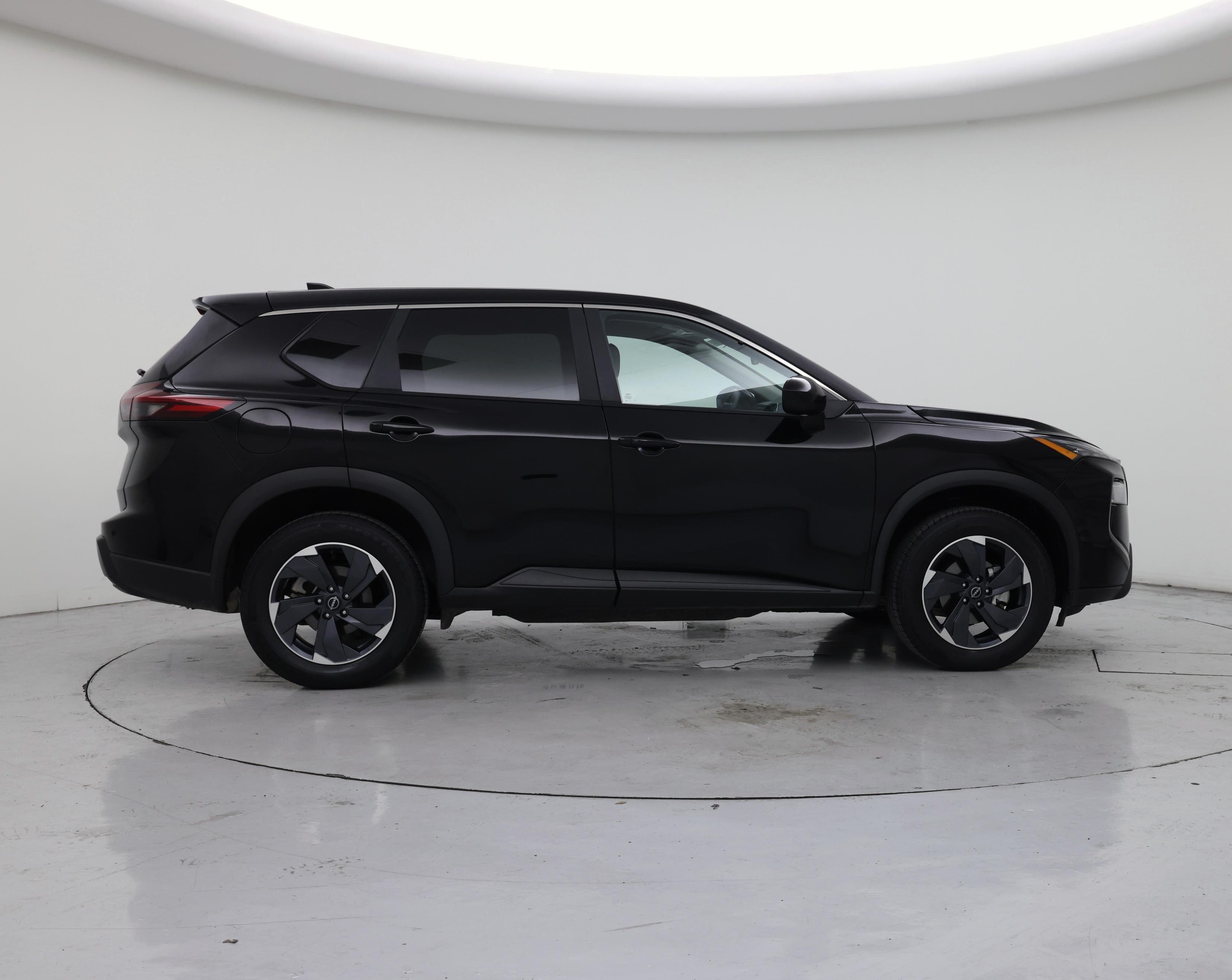 Thumbnail: 2024 Nissan Rogue - 7