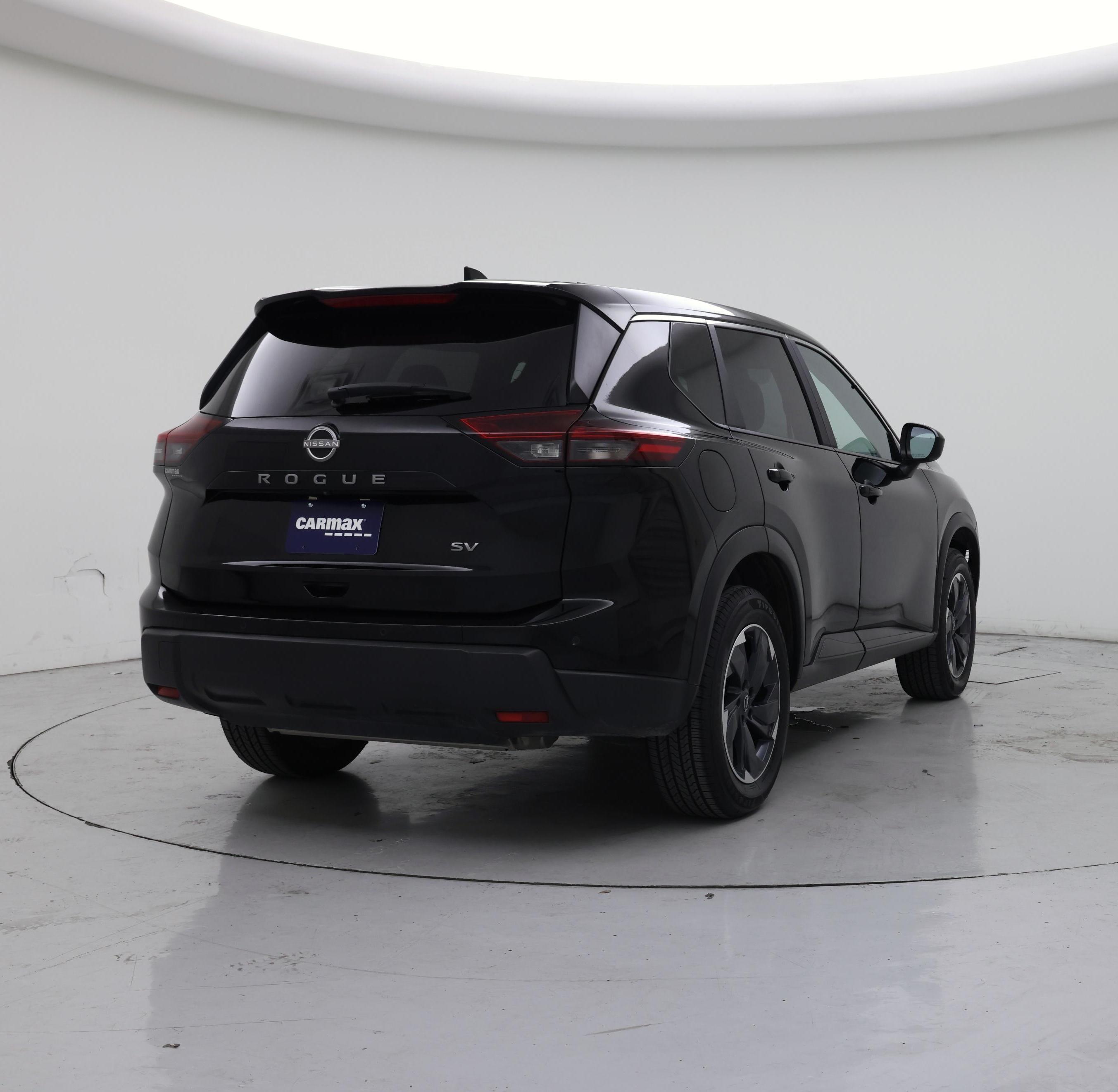 Thumbnail: 2024 Nissan Rogue - 8