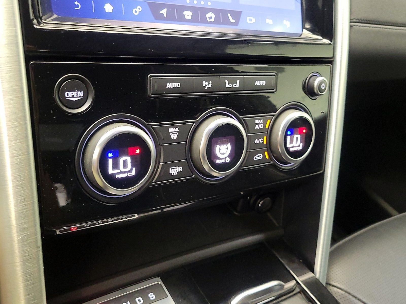 2020 Land Rover Discovery HSE - Photo 18