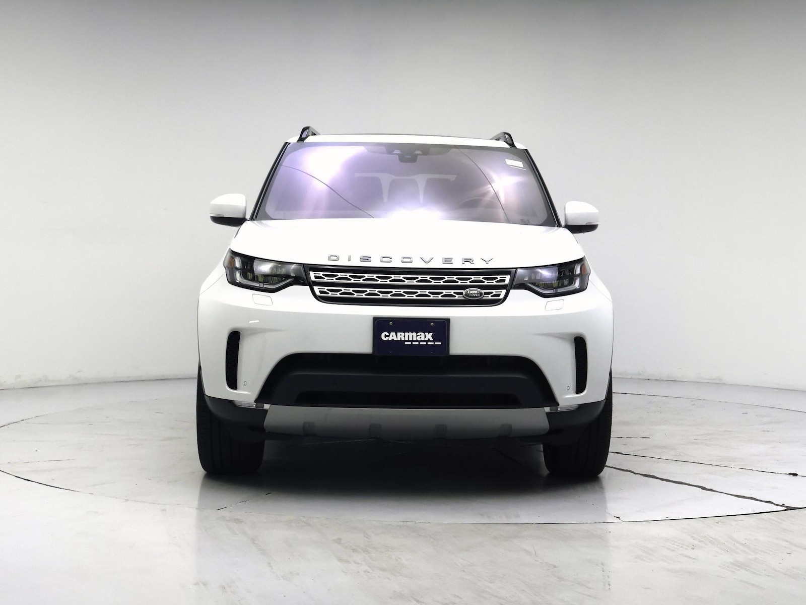 2020 Land Rover Discovery HSE - Photo 6