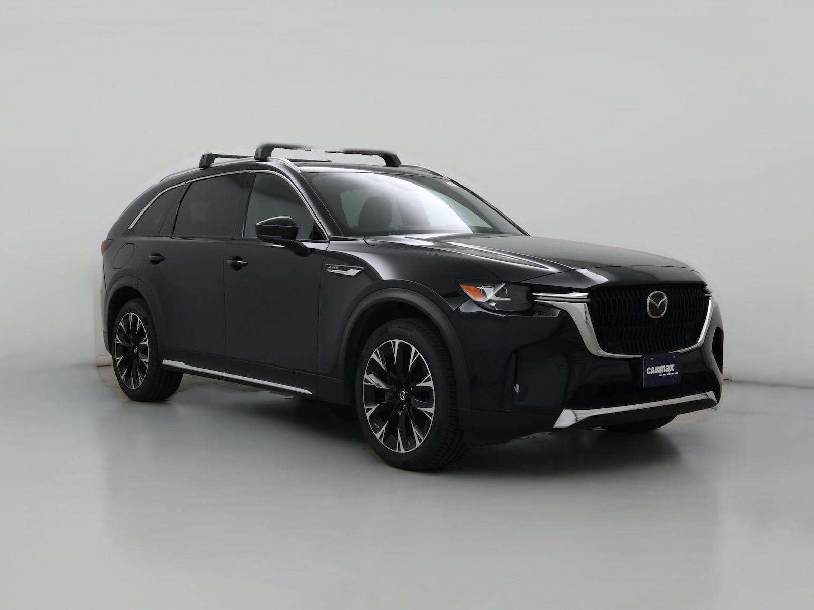 2024 Mazda CX-90 PHEV