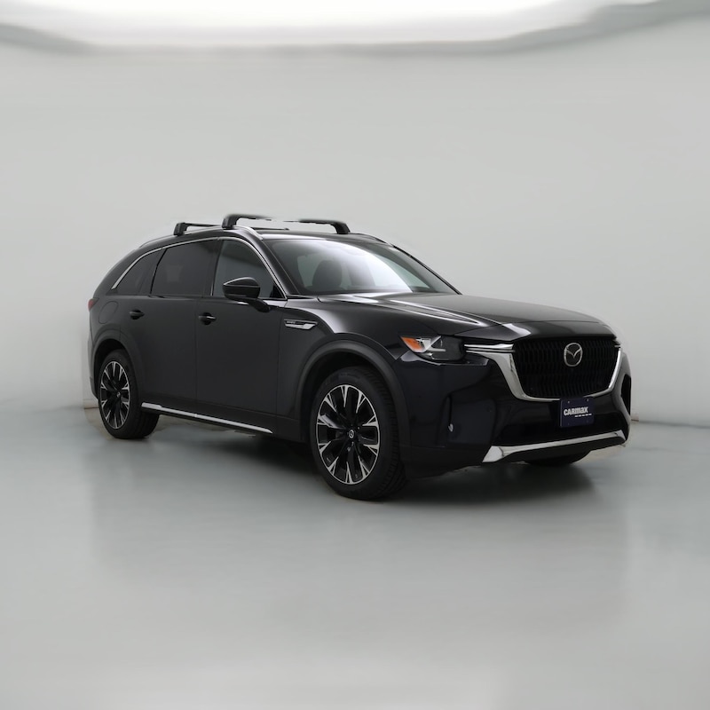 2024 Mazda CX-90 PHEV Premium Plus