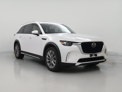 2024 Mazda CX-90 Turbo Premium