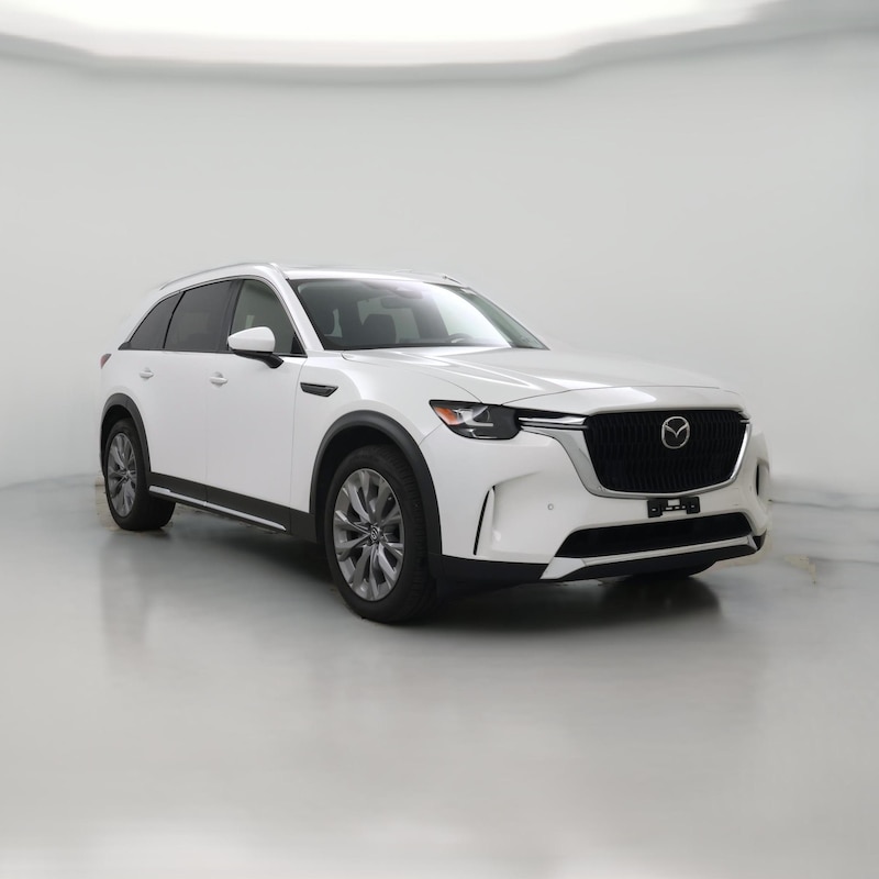 2024 Mazda CX-90 Turbo Premium