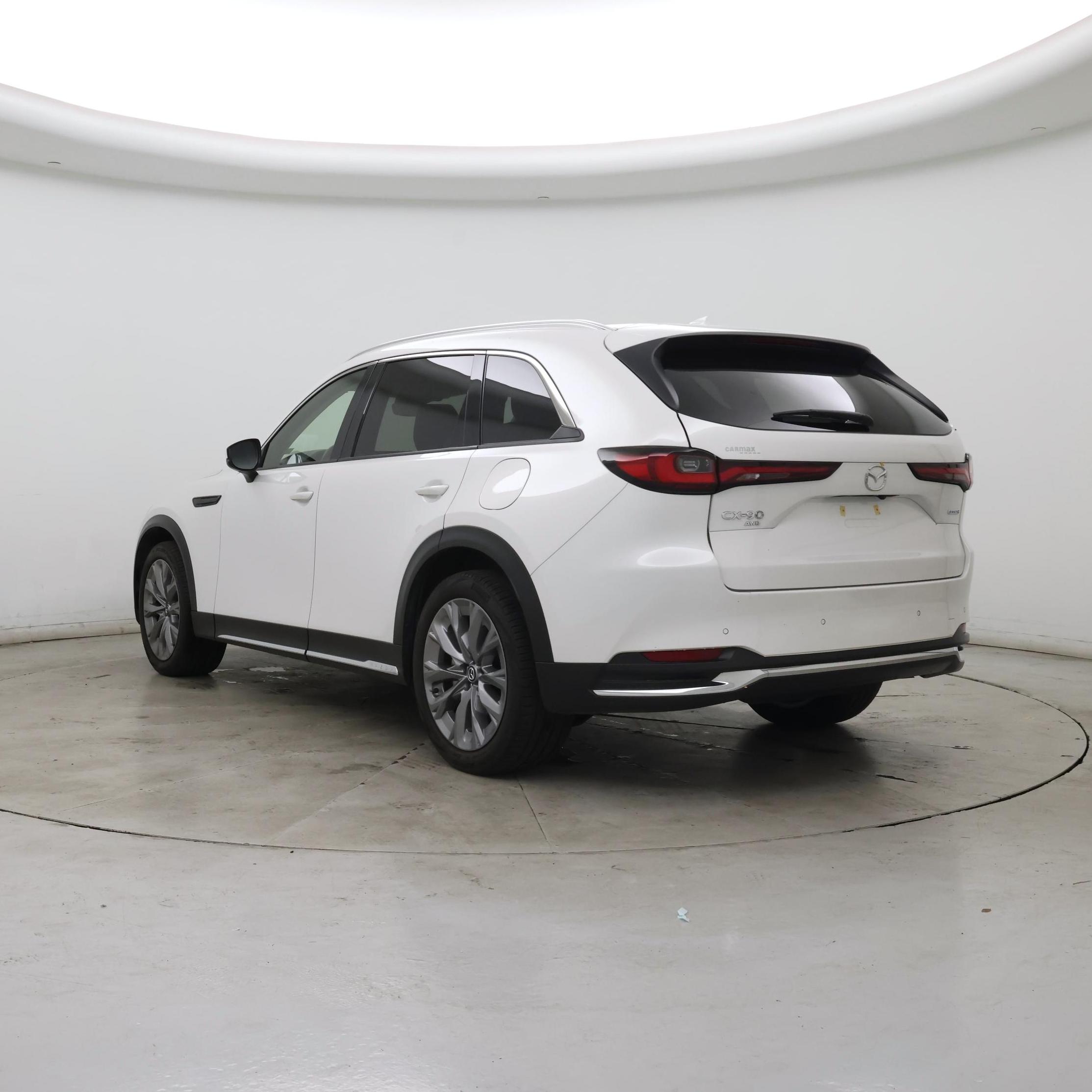 Thumbnail: 2024 Mazda CX-90 - 2