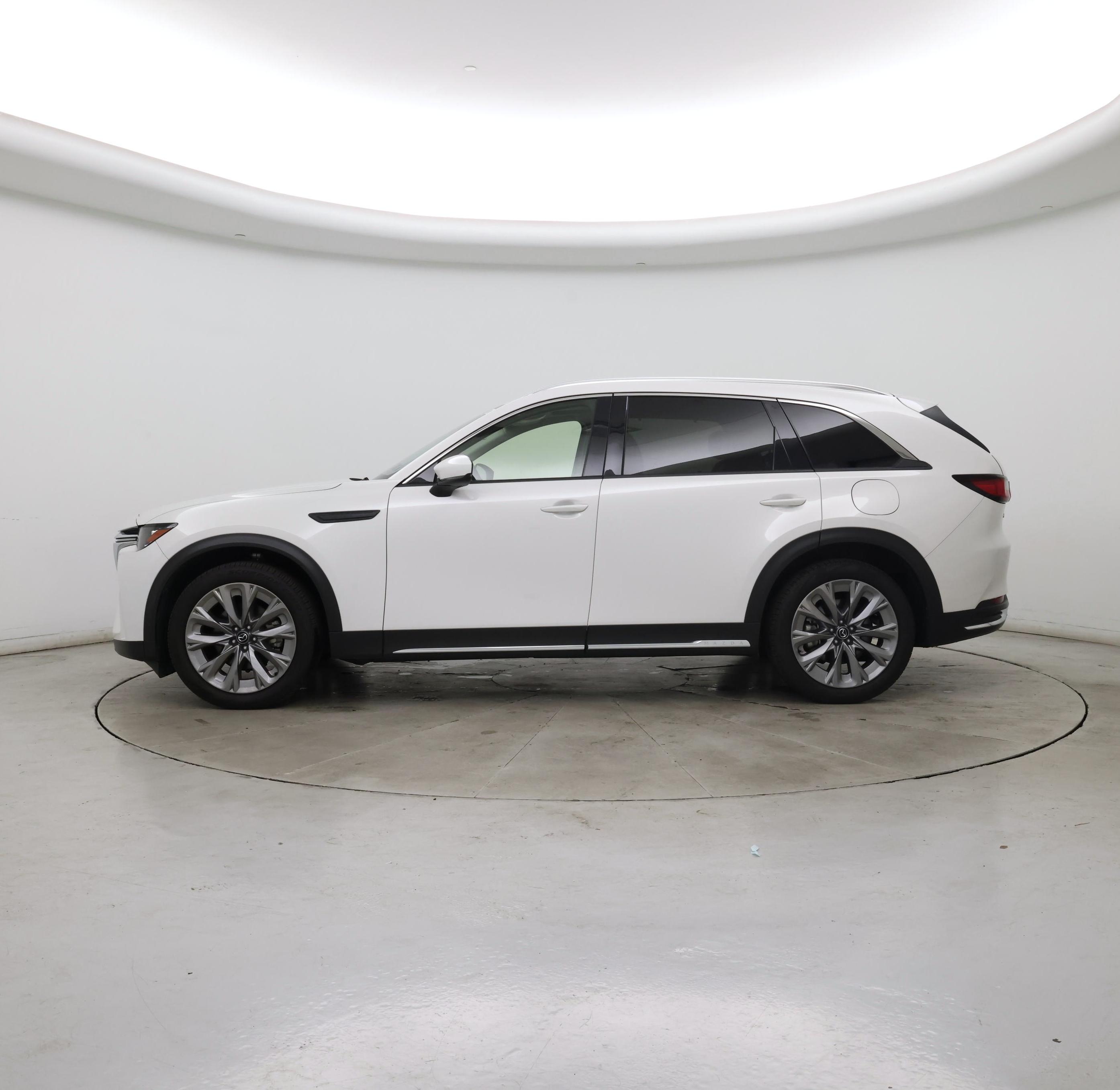 Thumbnail: 2024 Mazda CX-90 - 3