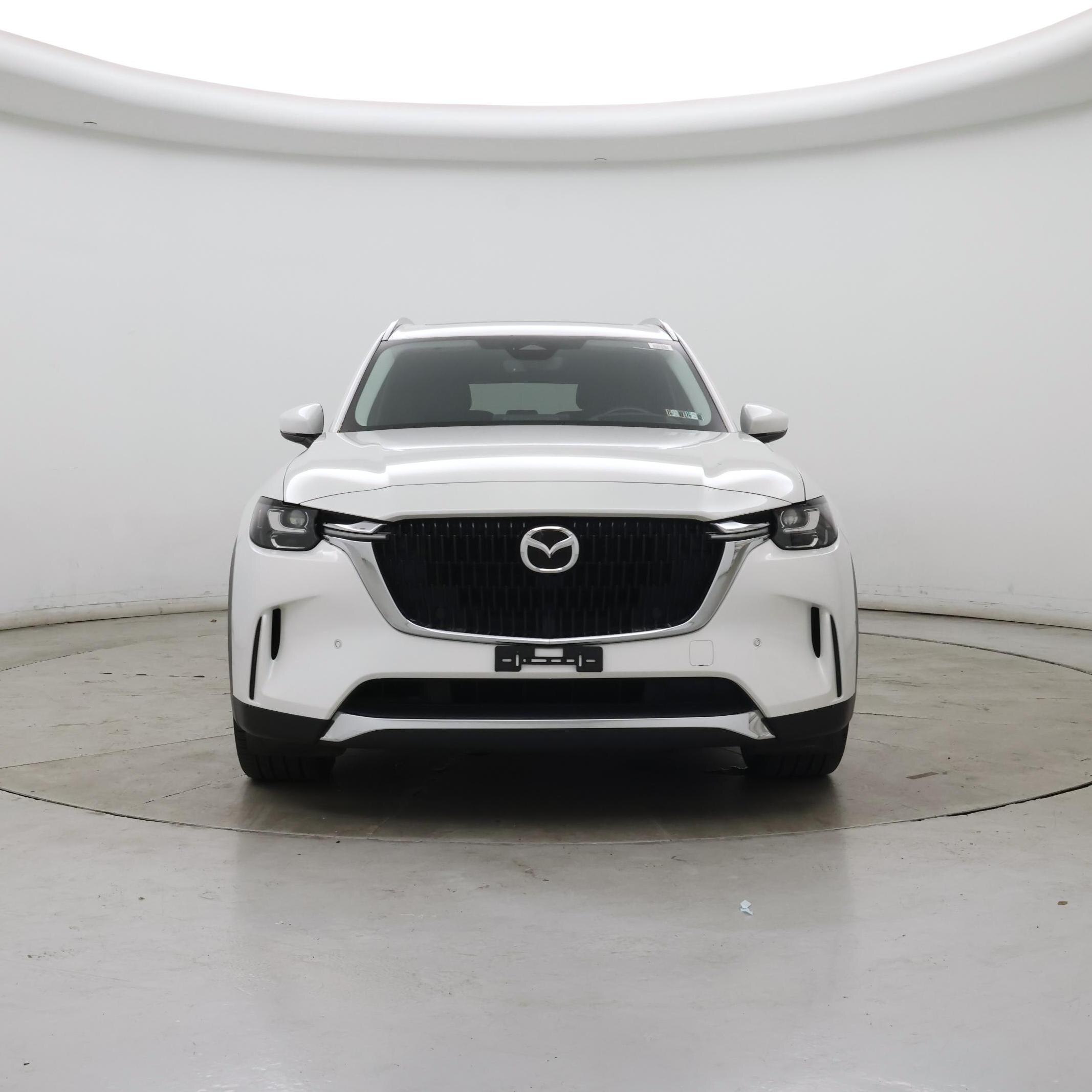 Thumbnail: 2024 Mazda CX-90 - 5