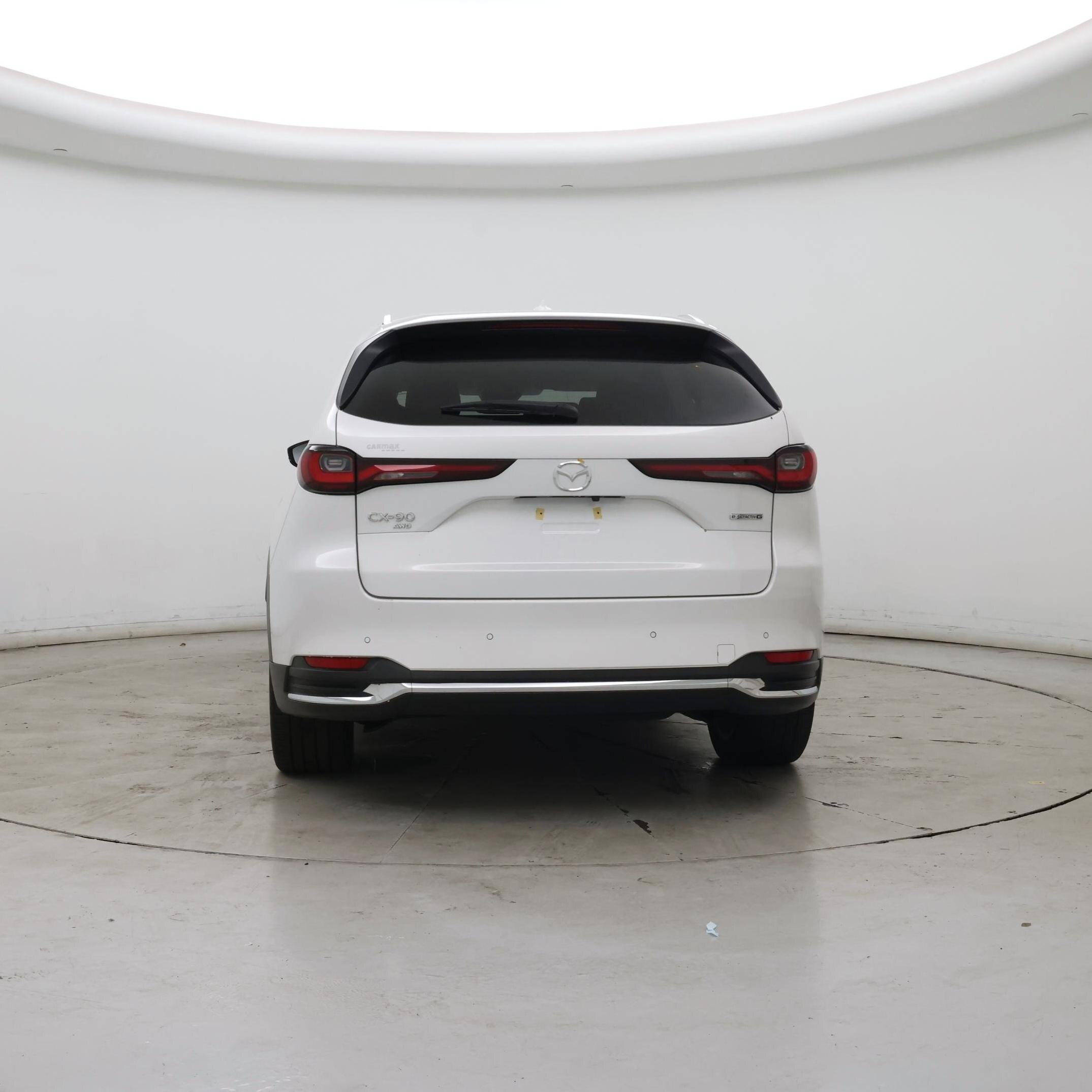 Thumbnail: 2024 Mazda CX-90 - 6