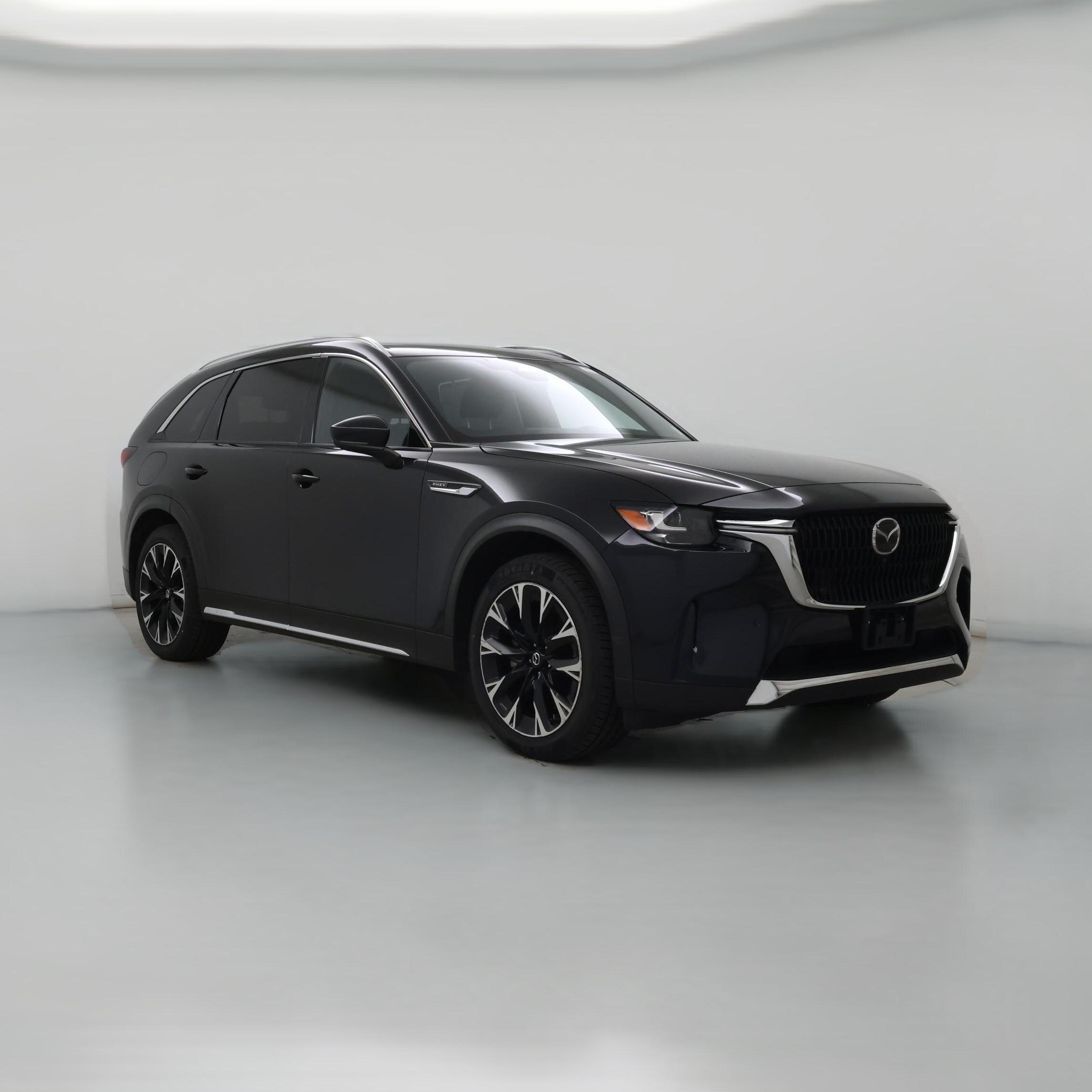 Thumbnail: 2024 Mazda CX-90 - 1