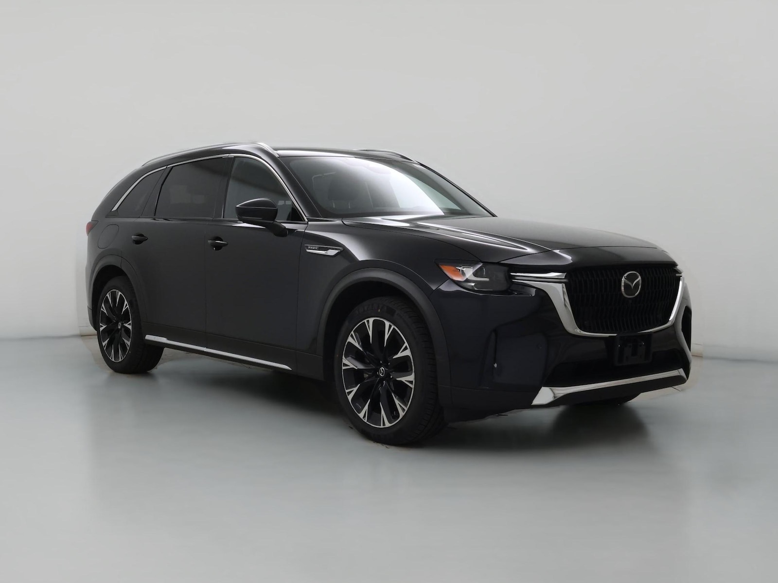 2024 Mazda CX-90 PHEV