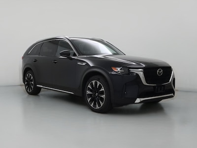 2024 Mazda CX-90 PHEV Premium Plus
