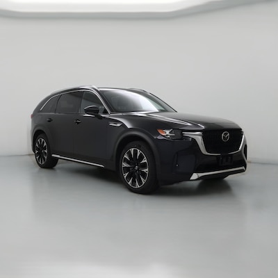 2024 Mazda CX-90 PHEV Premium Plus