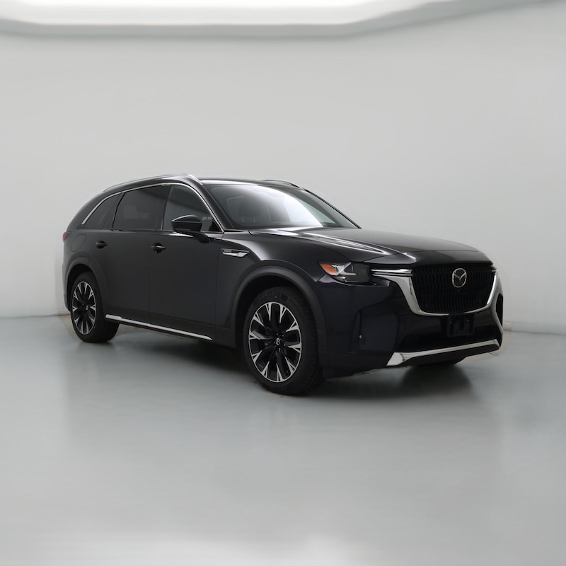 2024 Mazda CX-90 PHEV Premium Plus