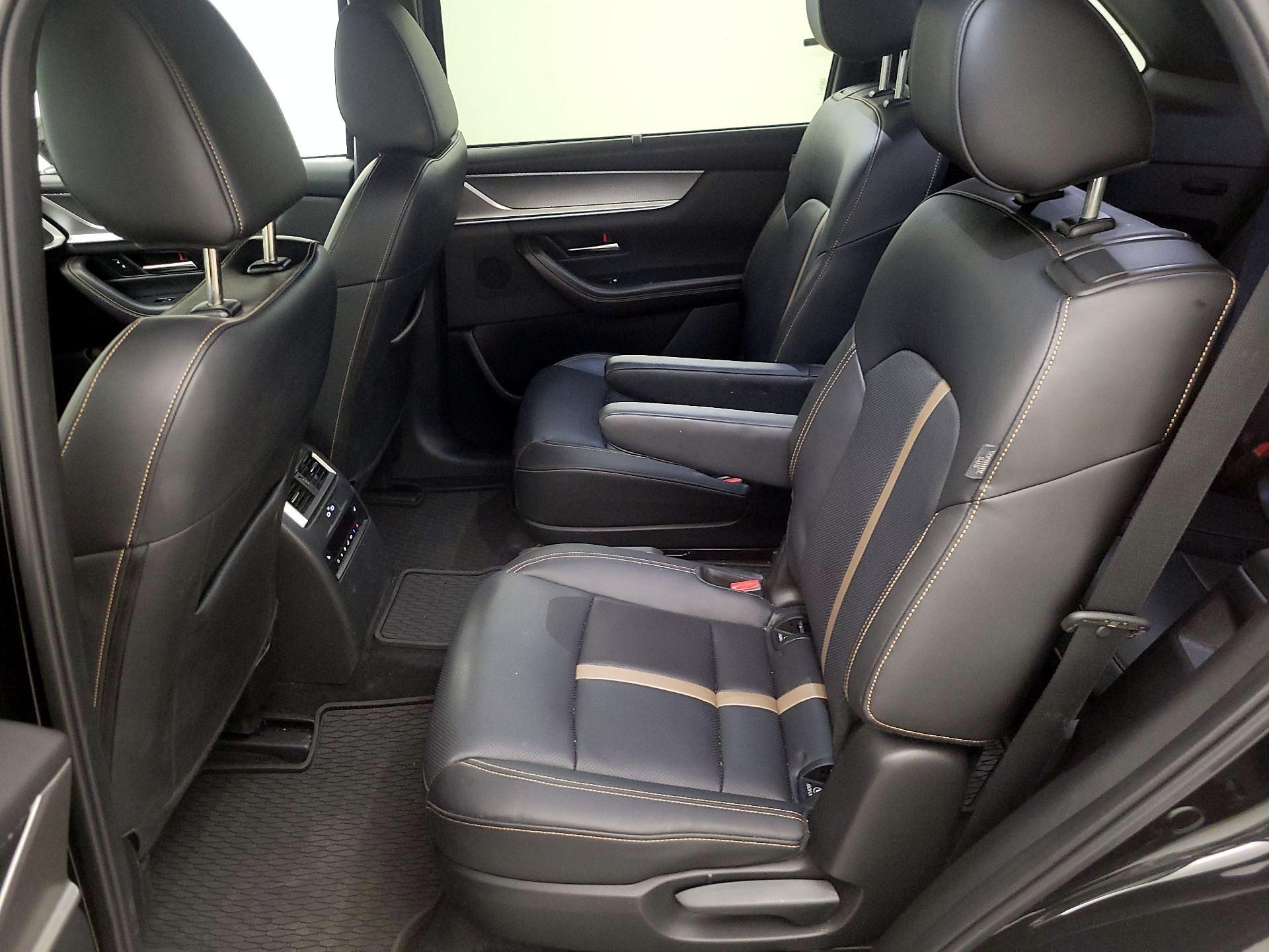 Thumbnail: 2024 Mazda CX-90 - 19