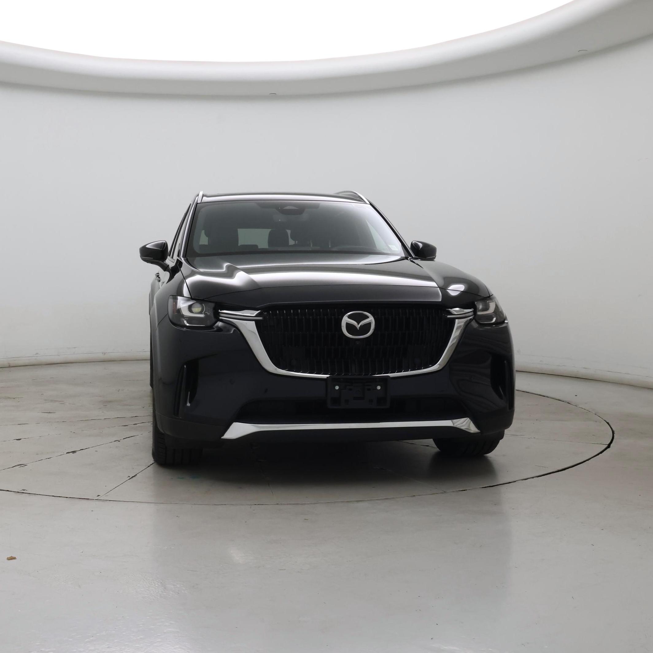 Thumbnail: 2024 Mazda CX-90 - 5