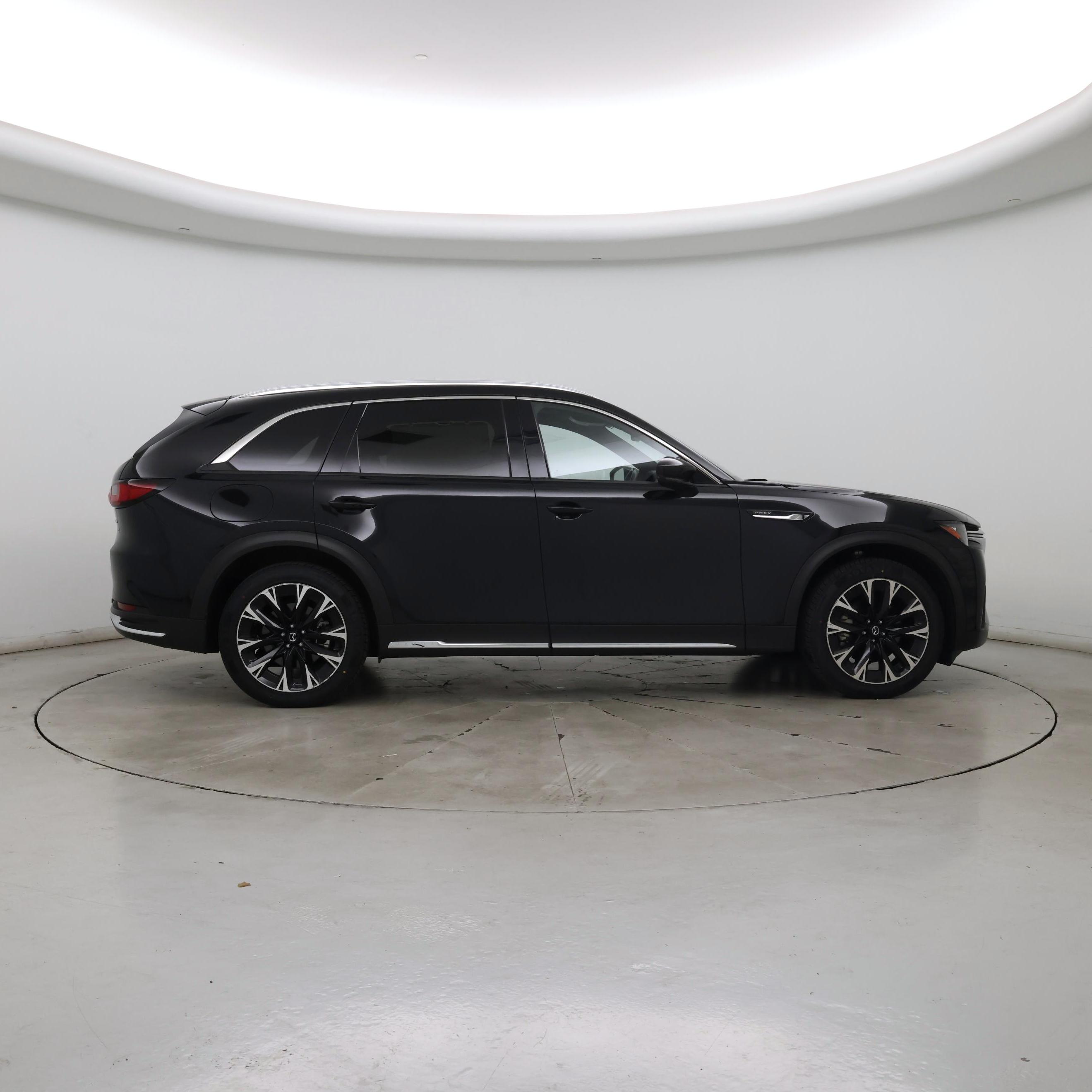 Thumbnail: 2024 Mazda CX-90 - 7