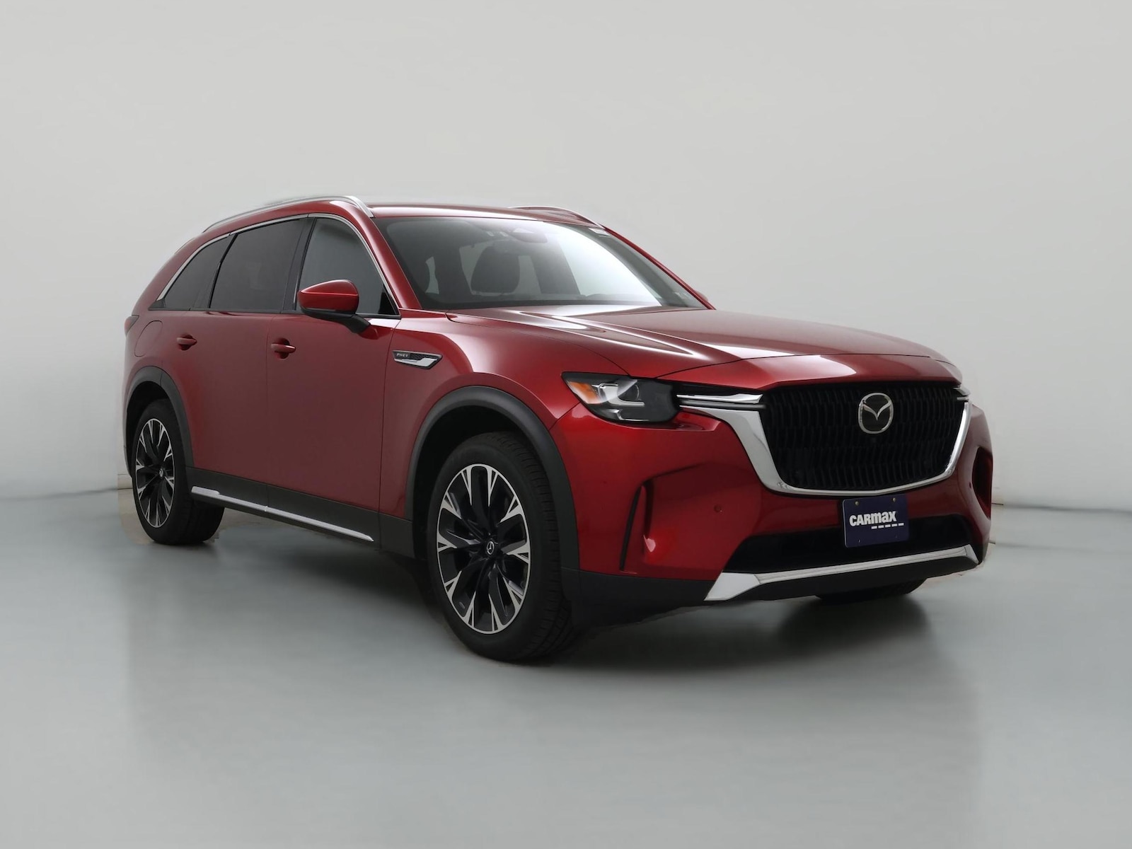 2024 Mazda CX-90 PHEV