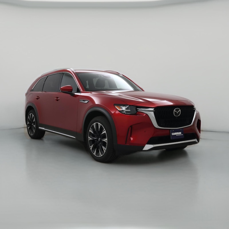2024 Mazda CX-90 PHEV Premium Plus