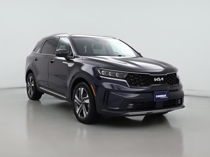 2024 Kia Sorento SX Prestige