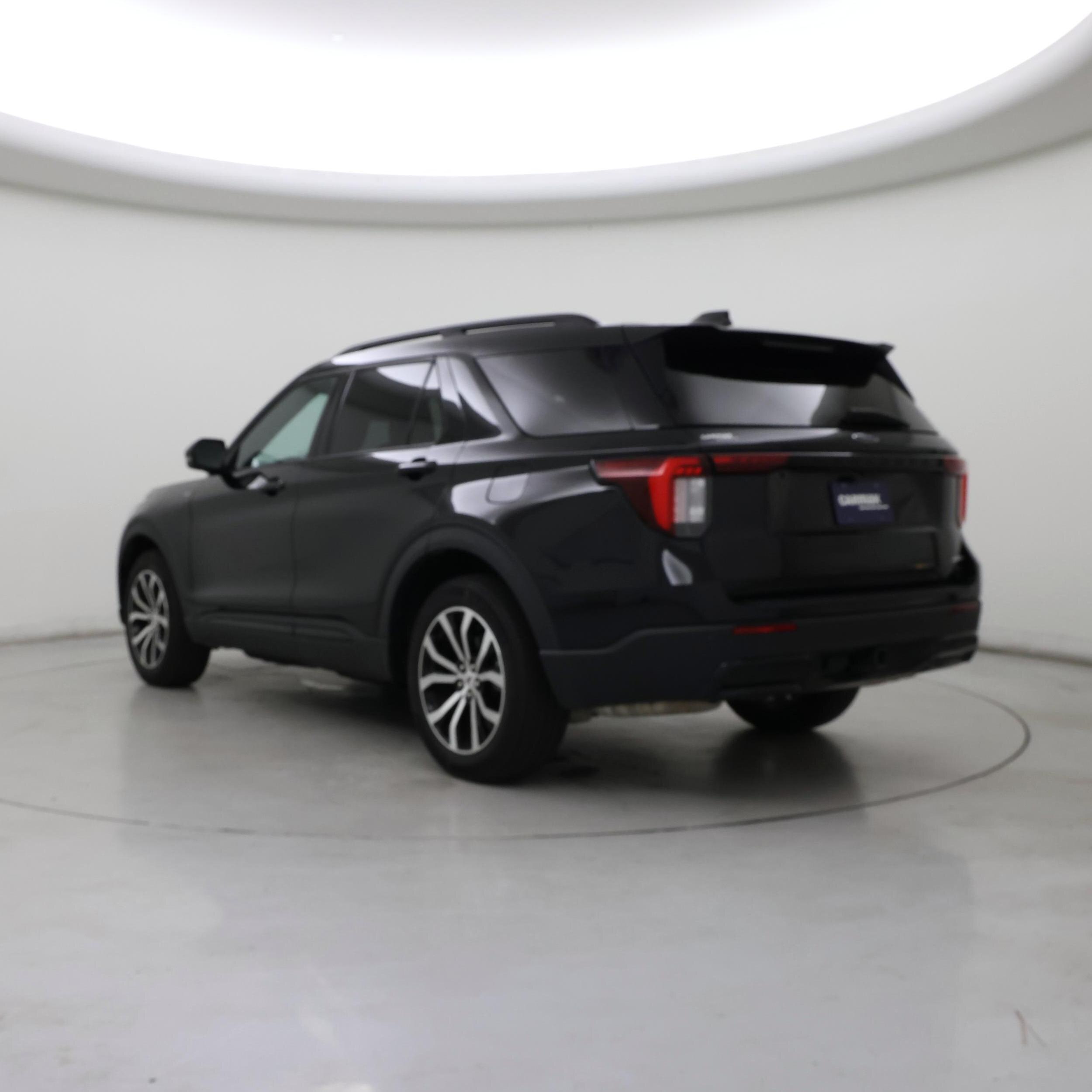 Thumbnail: 2025 Ford Explorer - 2