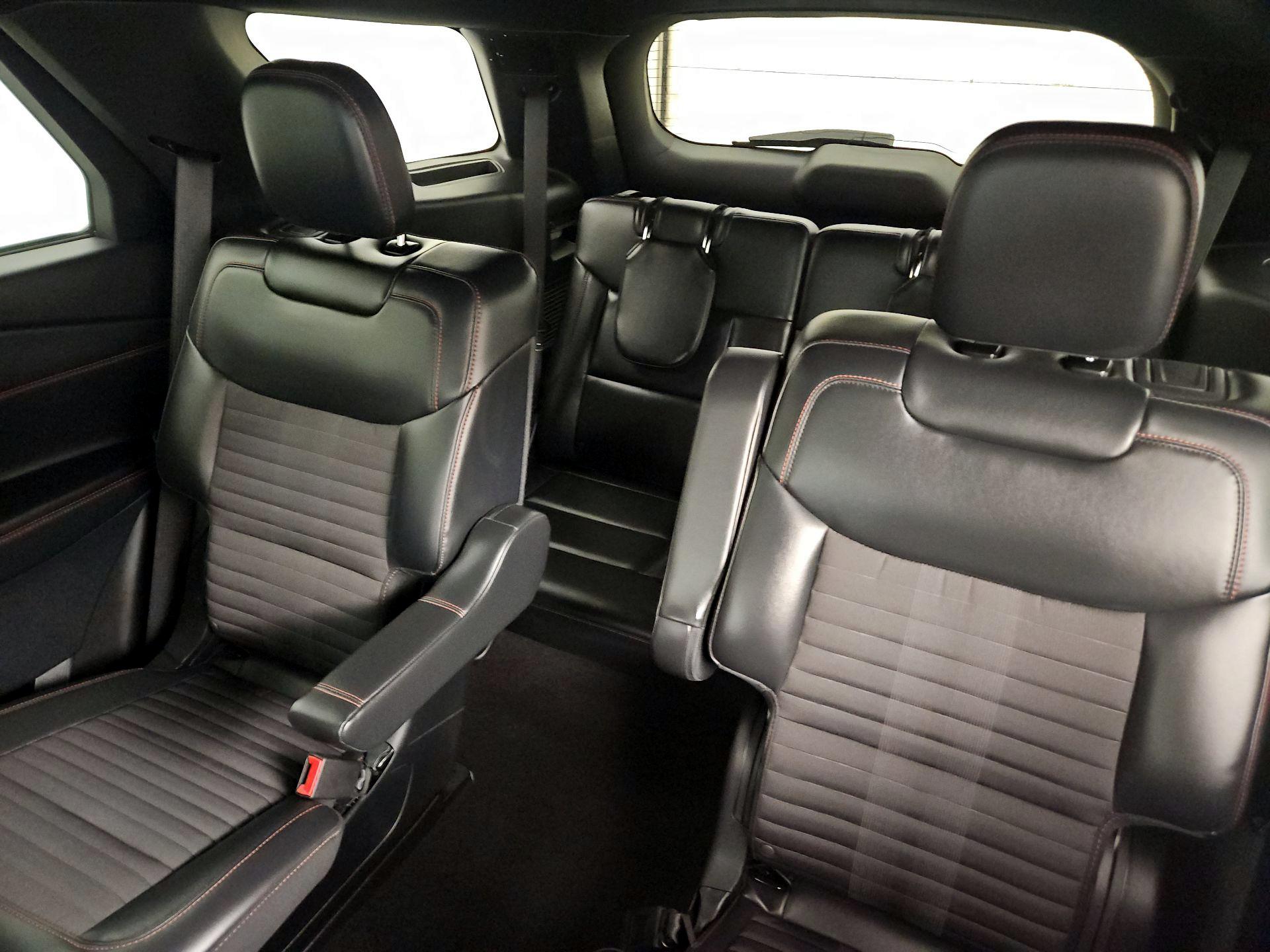 Thumbnail: 2025 Ford Explorer - 19