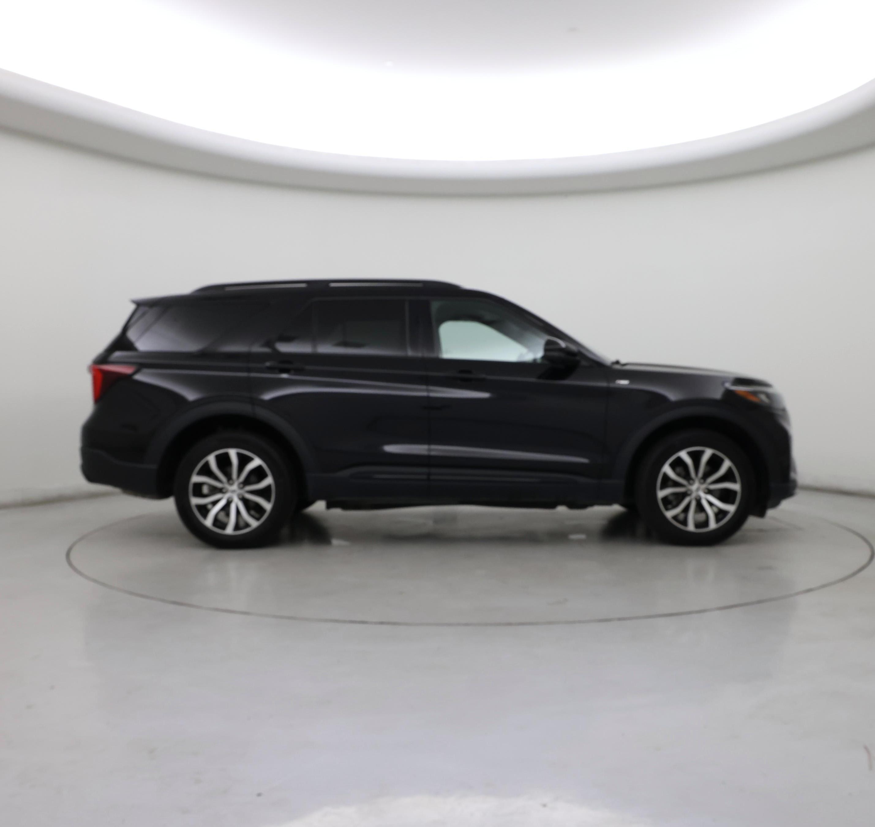 Thumbnail: 2025 Ford Explorer - 7
