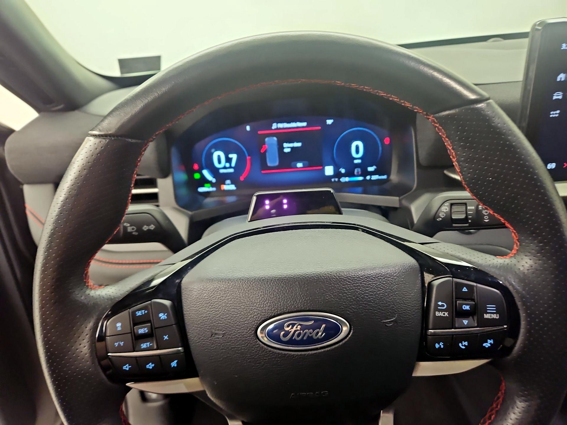 Thumbnail: 2025 Ford Explorer - 10