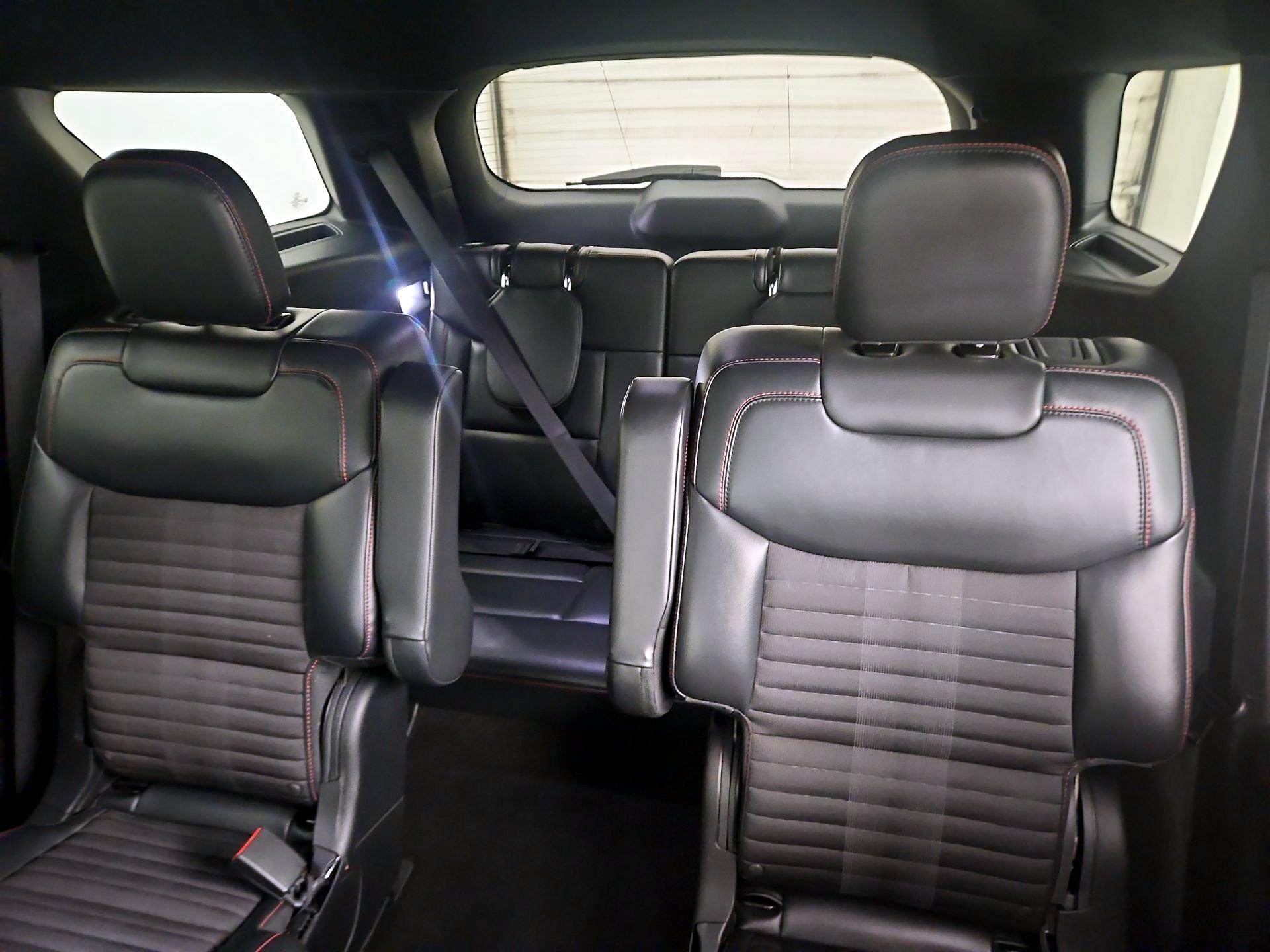 Thumbnail: 2025 Ford Explorer - 20