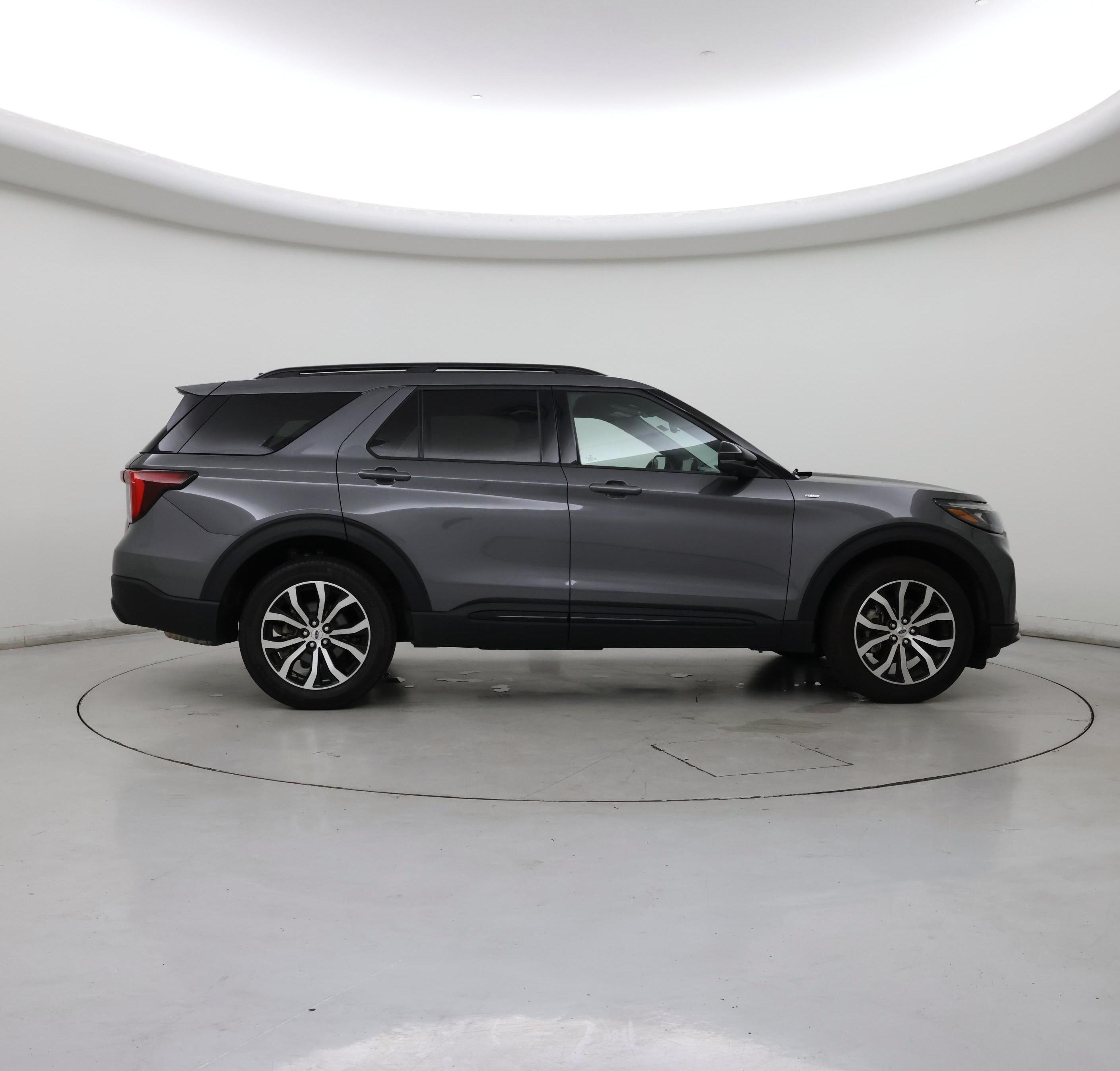 Thumbnail: 2025 Ford Explorer - 7