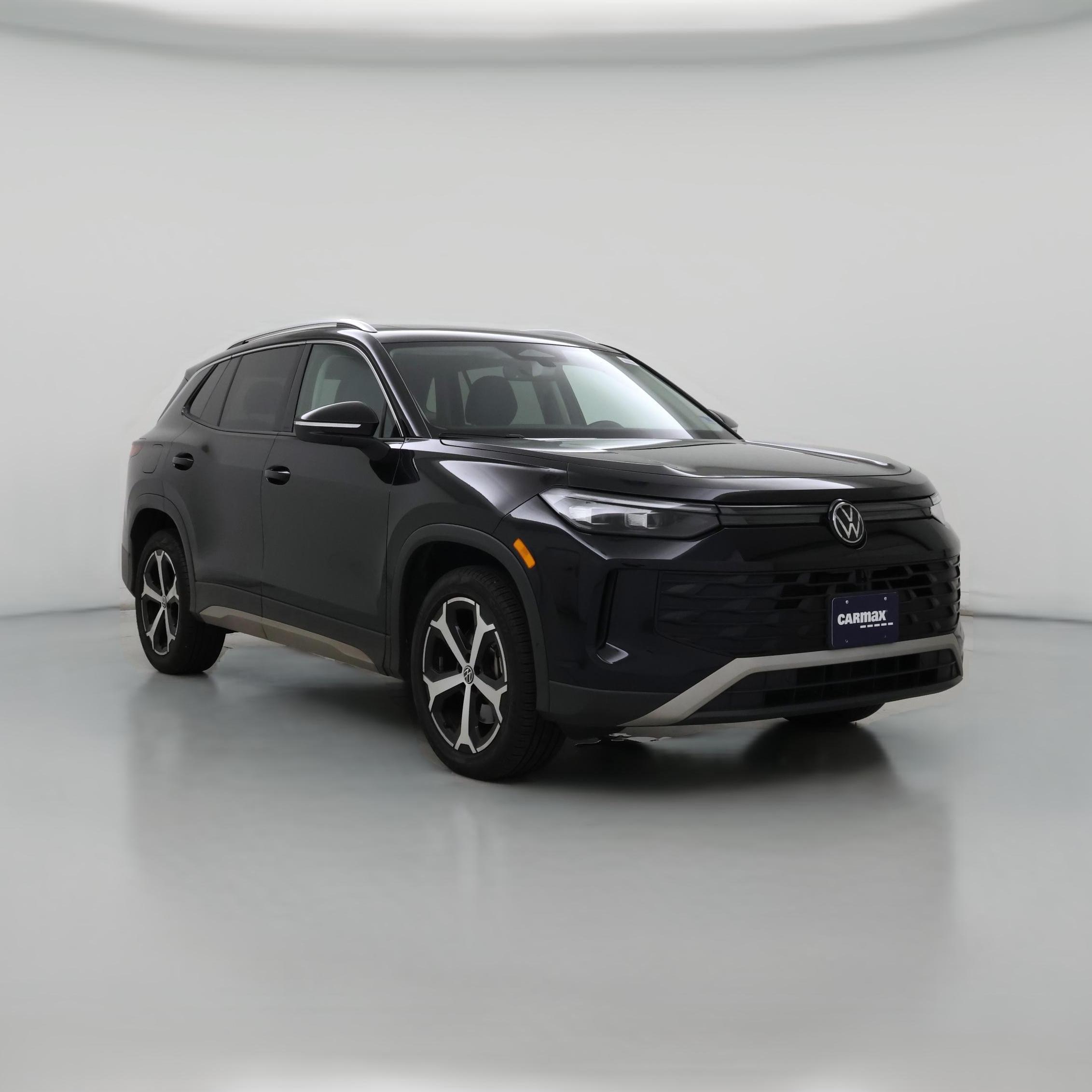 Thumbnail: 2025 Volkswagen Tiguan - 1