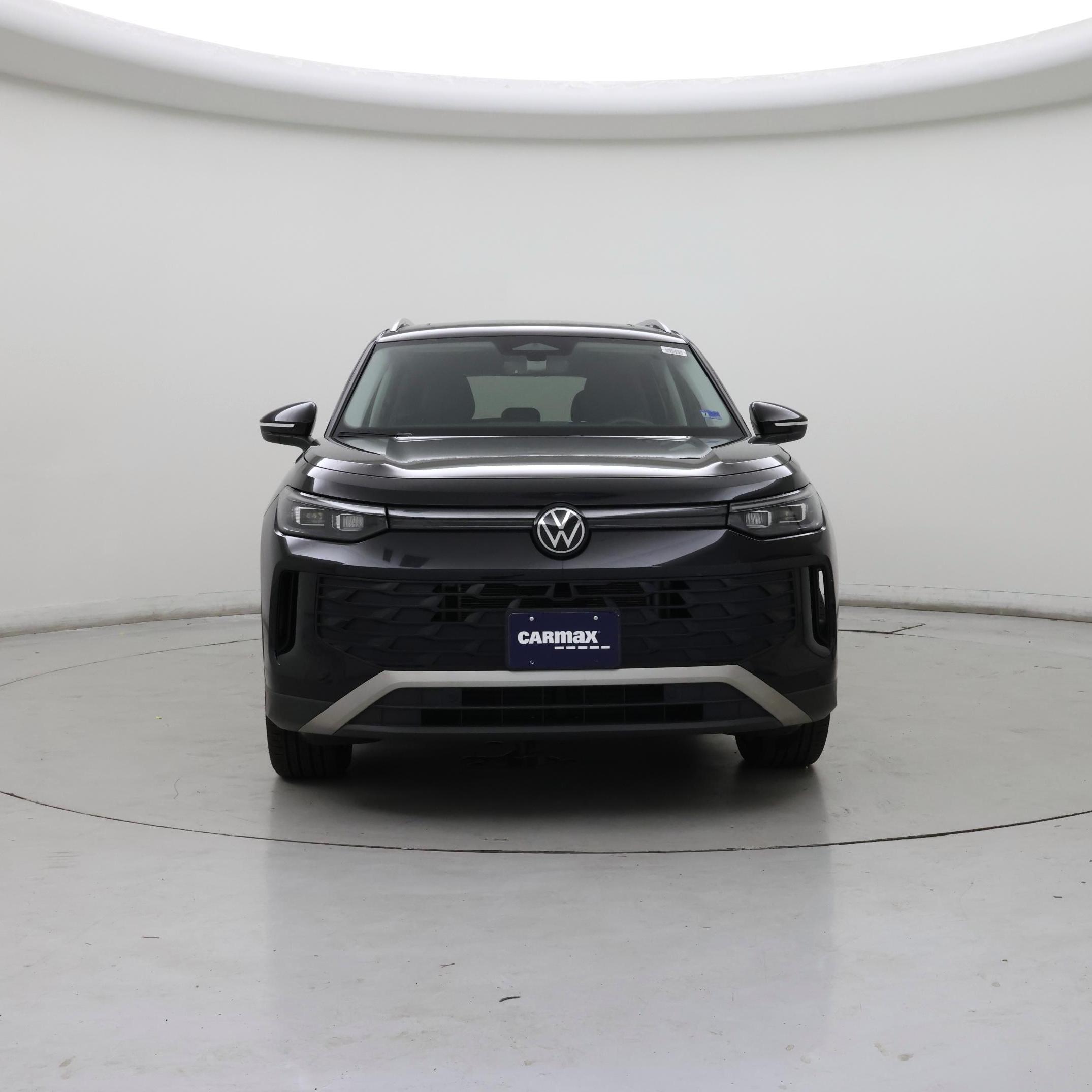 Thumbnail: 2025 Volkswagen Tiguan - 5