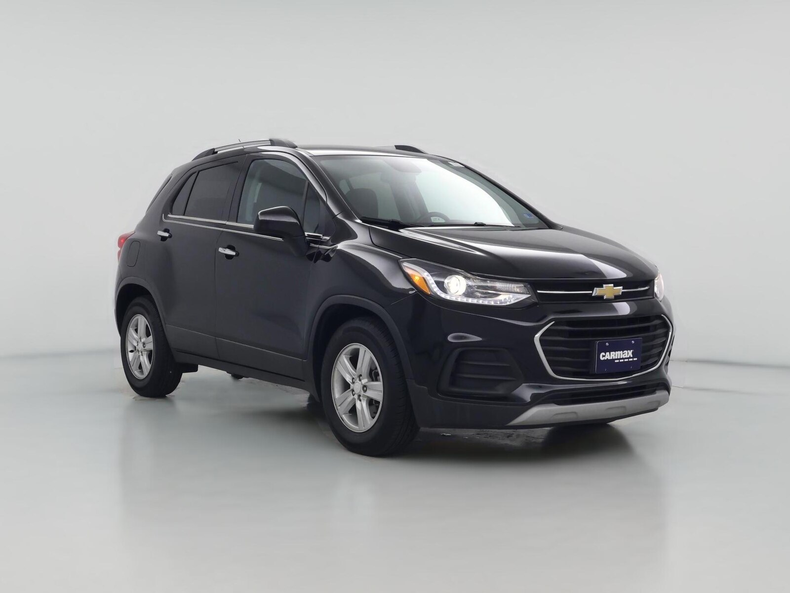2020 Chevrolet Trax