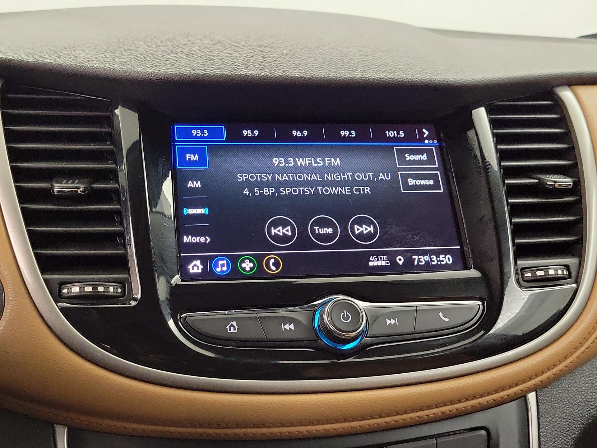 Thumbnail: 2020 Chevrolet Trax - 15