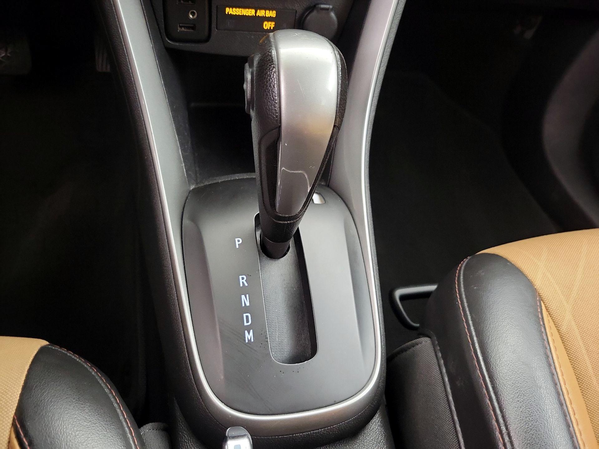 Thumbnail: 2020 Chevrolet Trax - 17