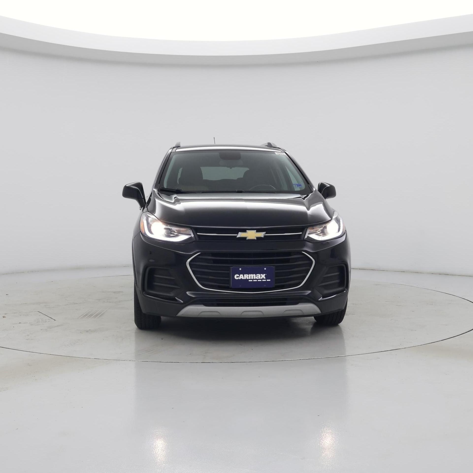 Thumbnail: 2020 Chevrolet Trax - 5